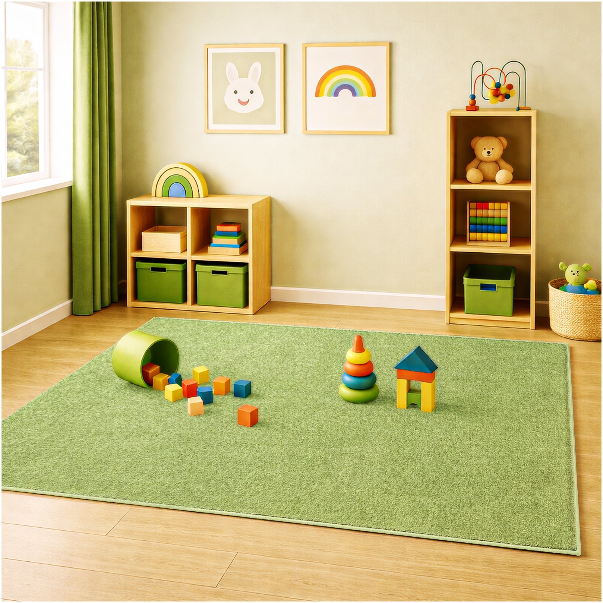 Refresh Your Home This Easter With a Pop of Color