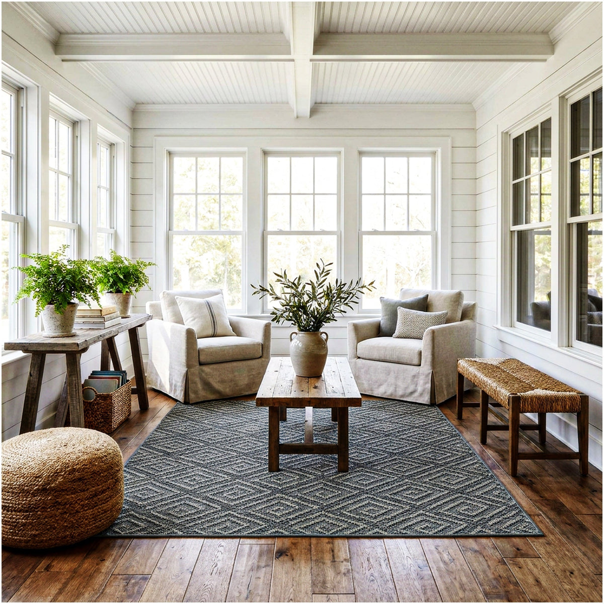 7 Easy Ways to Make Your Home Feel Cozy for Fall