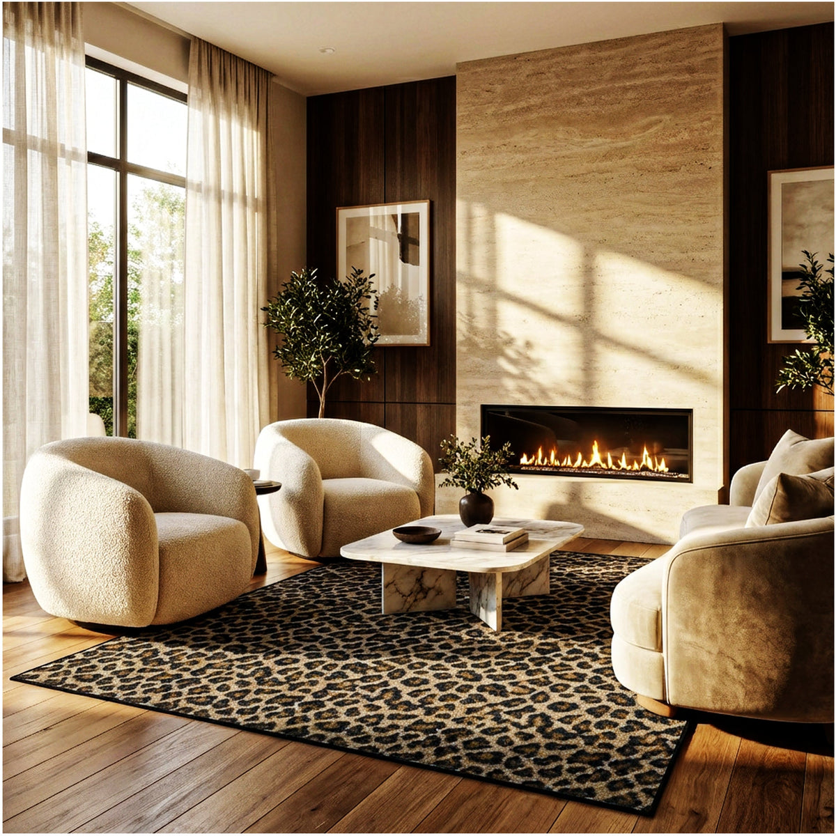 Luxury Area Rugs – Designer, Custom & Statement Rugs