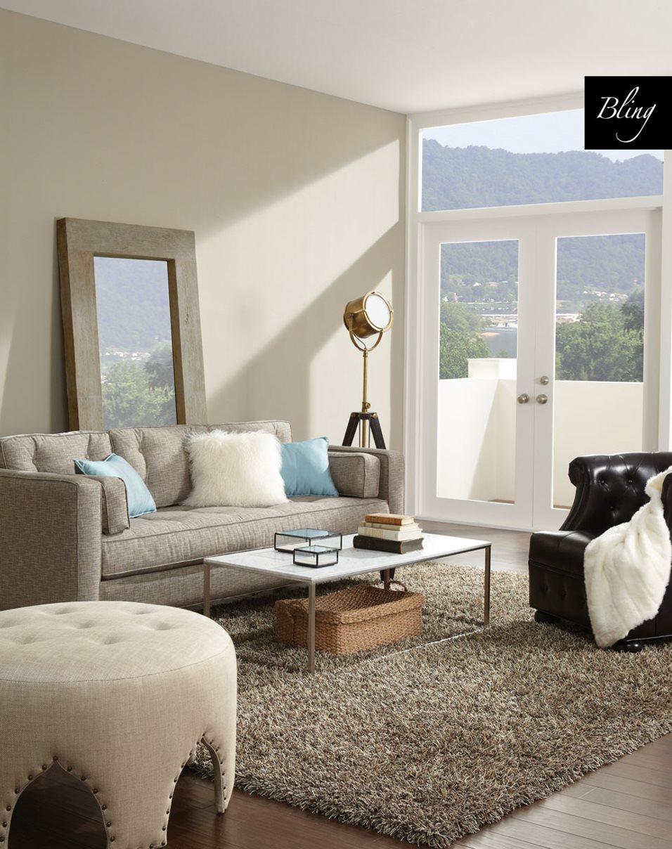 Bling Super Shaggy Indoor Area Rug – 1.5″ Thick, 68 oz