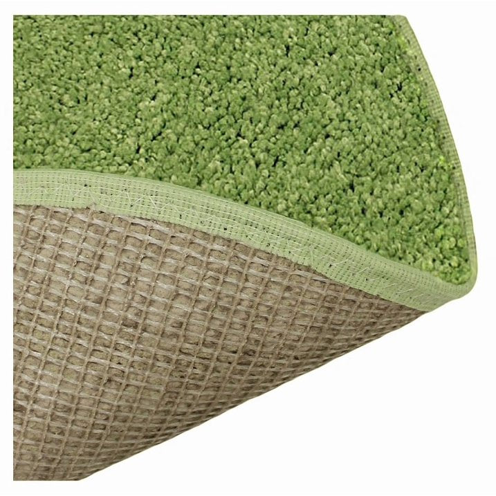 Children’s Classroom Carpet Circle Seats – Multiple Colors | 18” Round Soft Floor Cushions