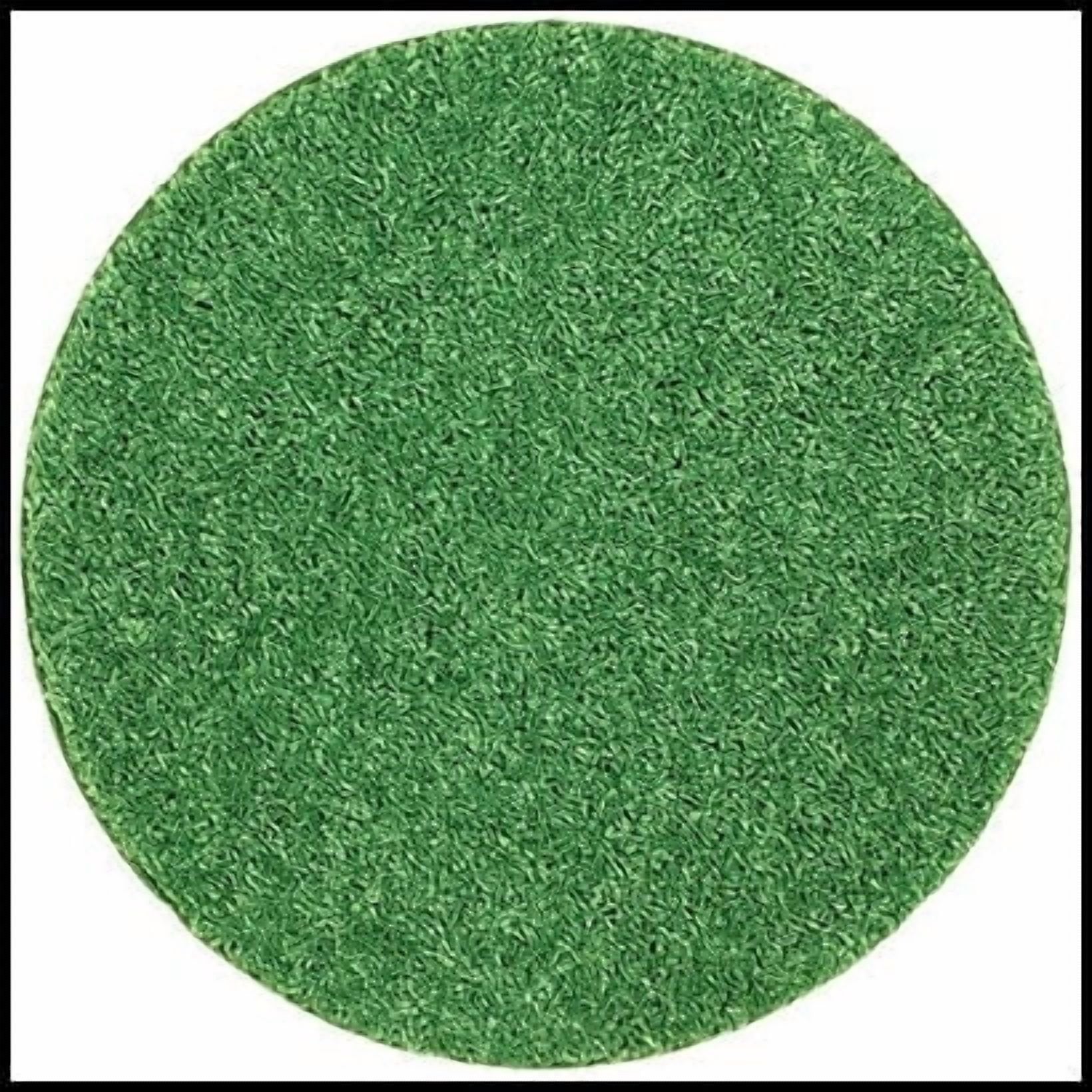 Children’s Classroom Carpet Circle Seats – Multiple Colors | 18” Round Soft Floor Cushions