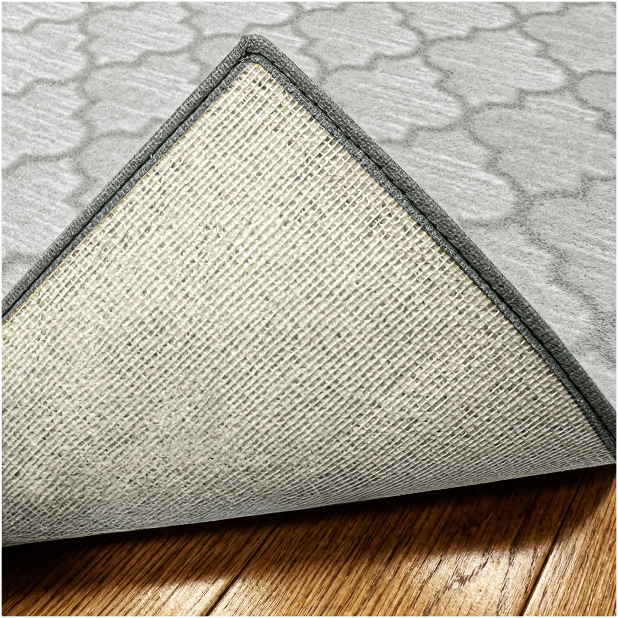 Milliken Cavetto Moroccan-Inspired Indoor Area Rug