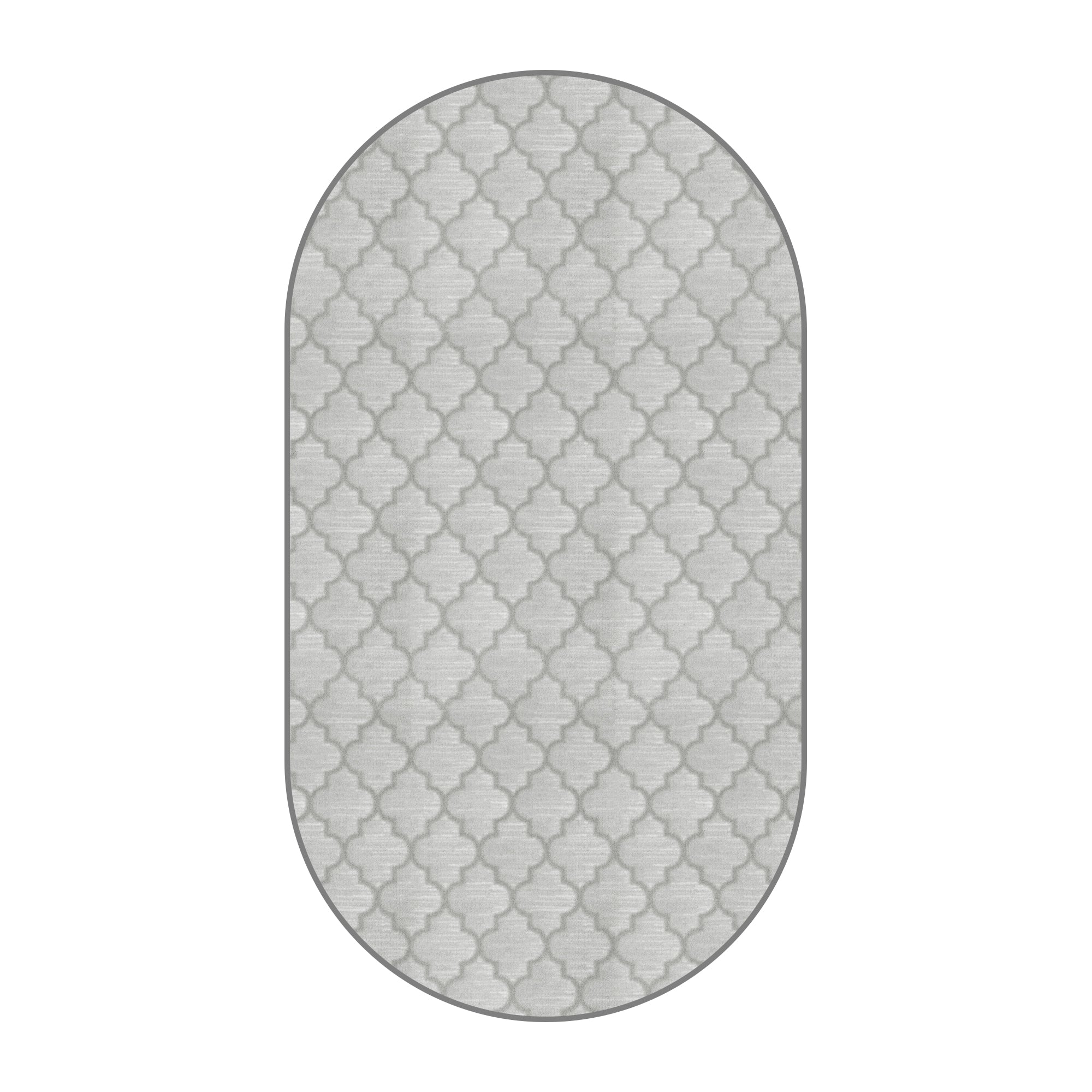Milliken Cavetto Moroccan-Inspired Indoor Area Rug