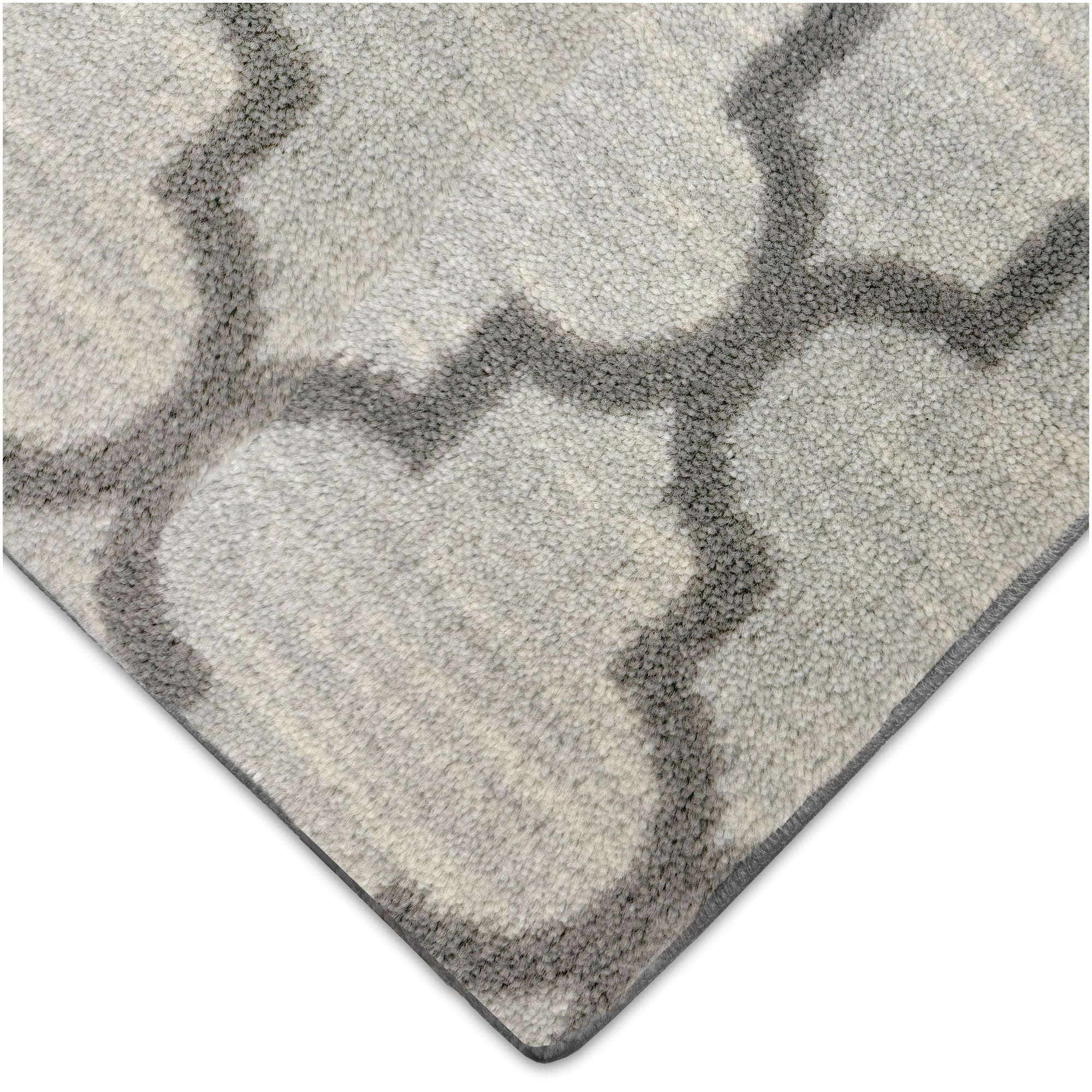 Milliken Cavetto Moroccan-Inspired Indoor Area Rug