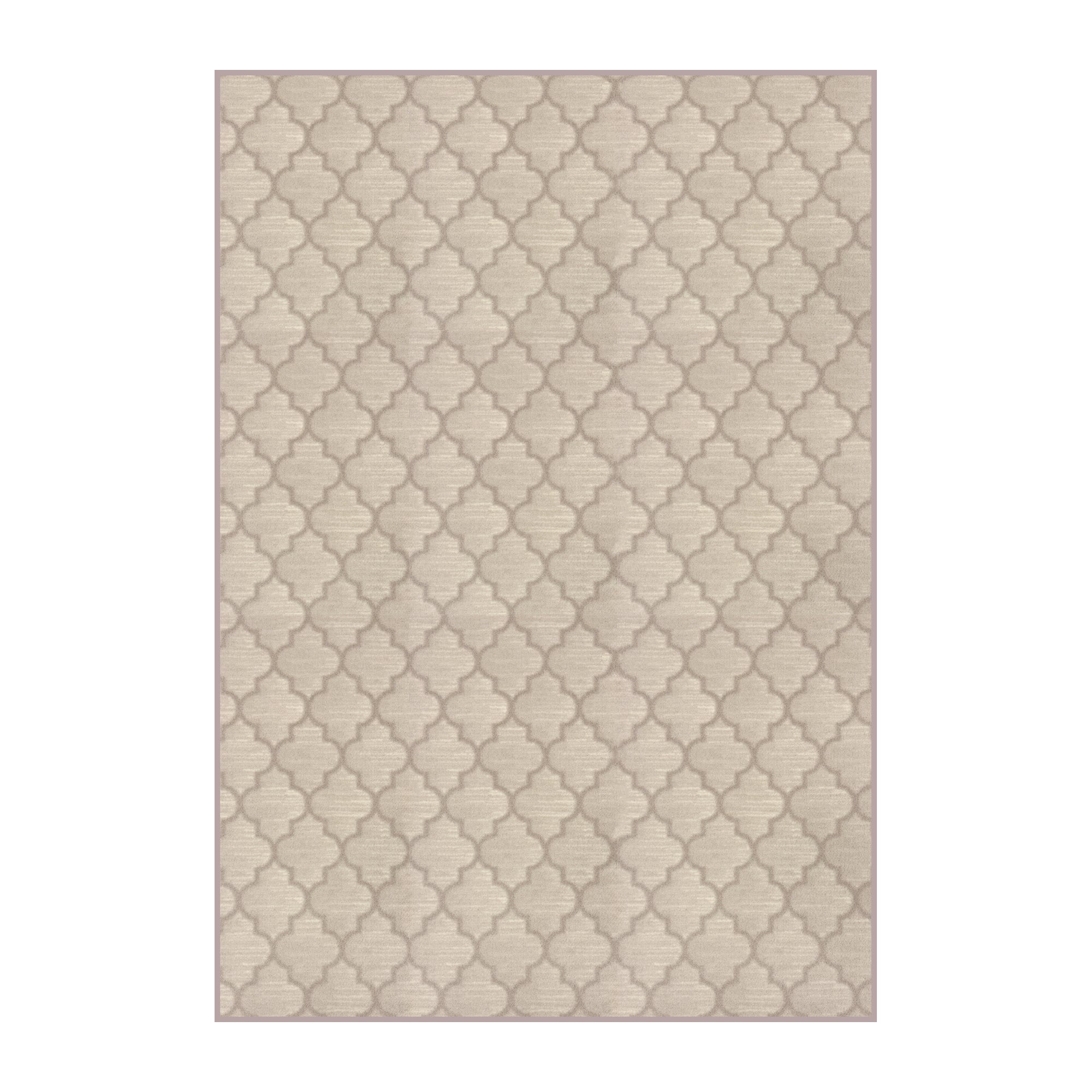 Milliken Cavetto Moroccan-Inspired Indoor Area Rug