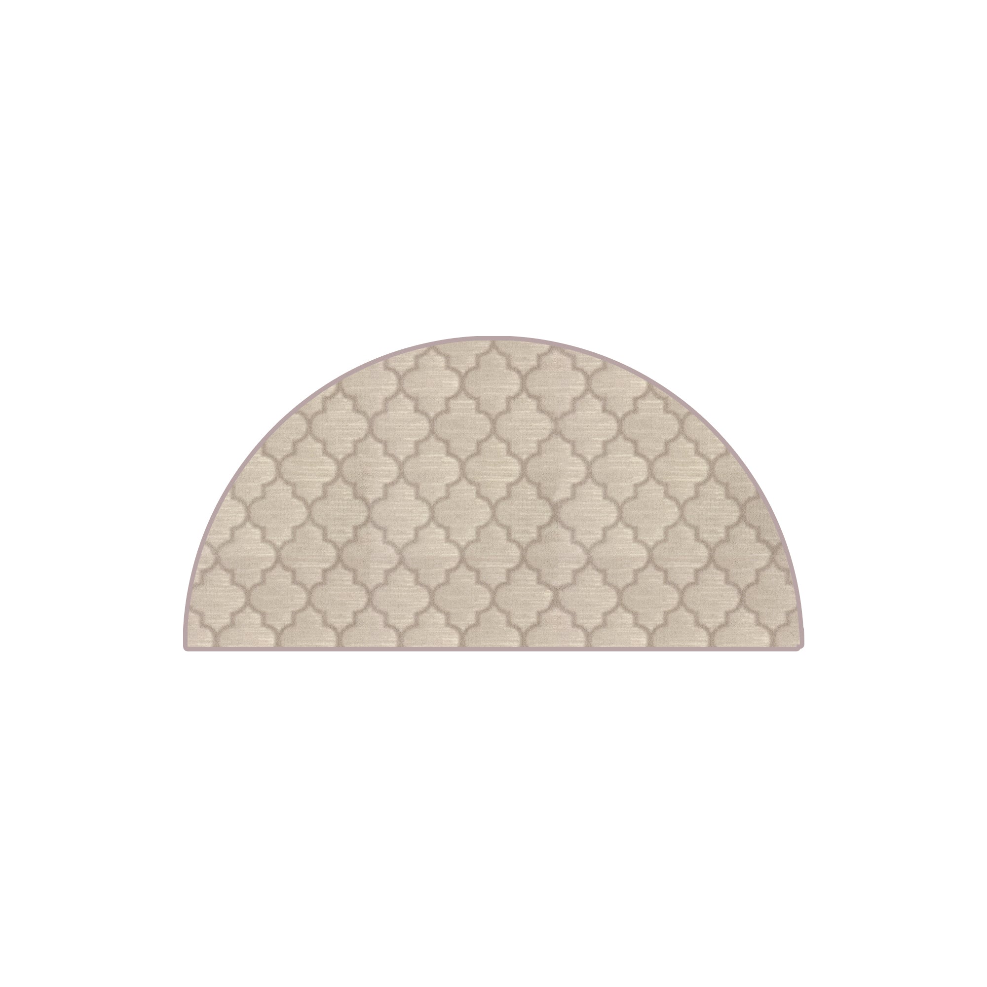 Milliken Cavetto Moroccan-Inspired Indoor Area Rug