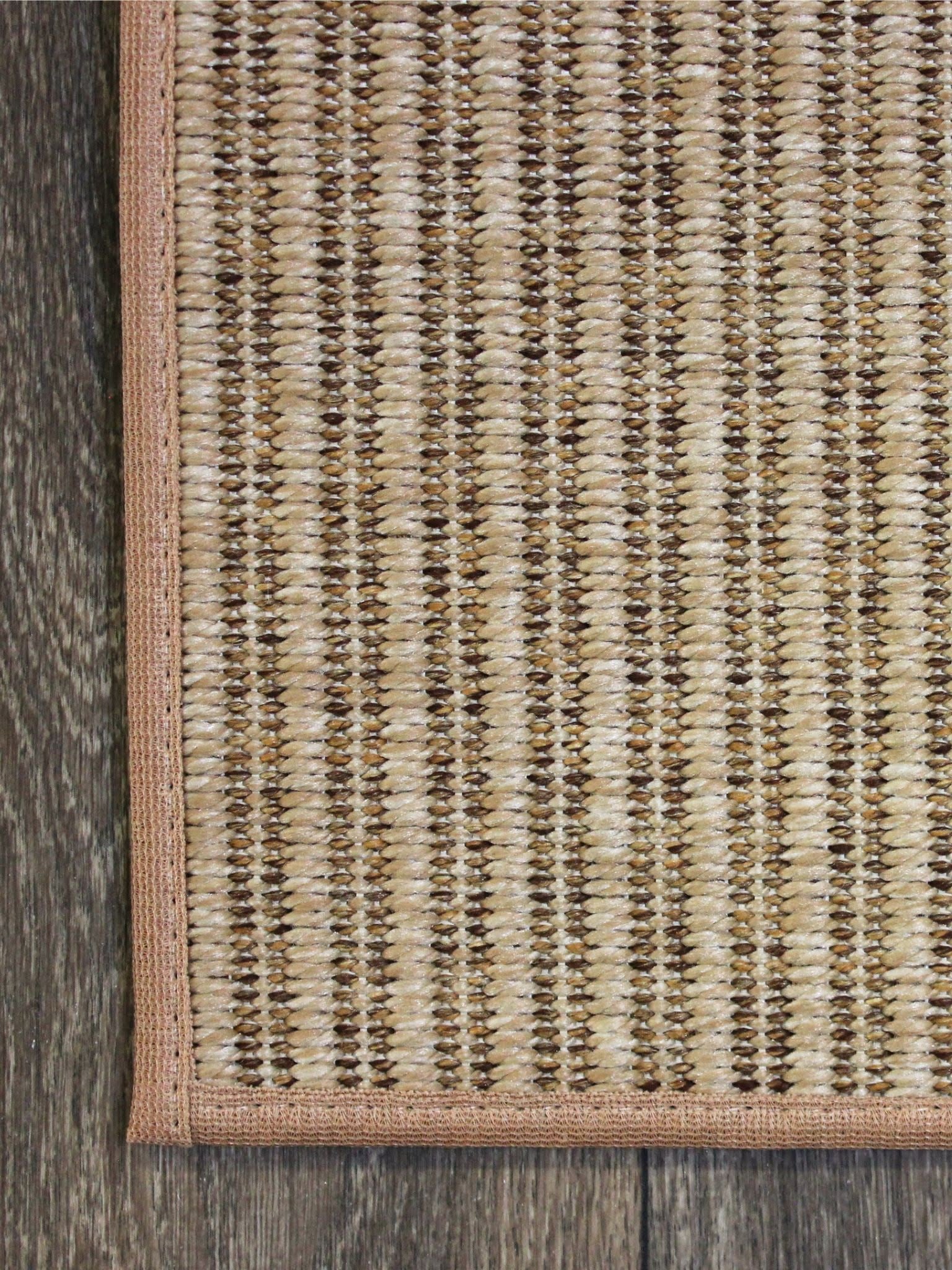 Antigua Indoor & Outdoor Area Rug – Custom Cut Carpet - Sample