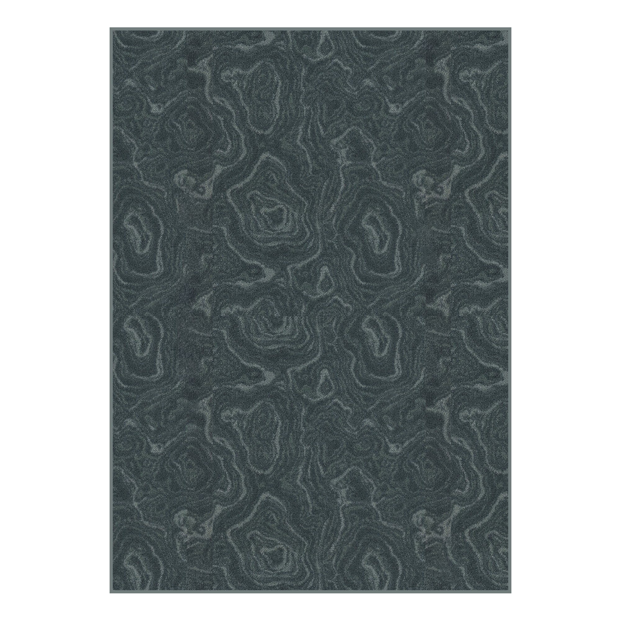 Milliken Nature’s Gem Indoor Area Rug – Custom Size & Color