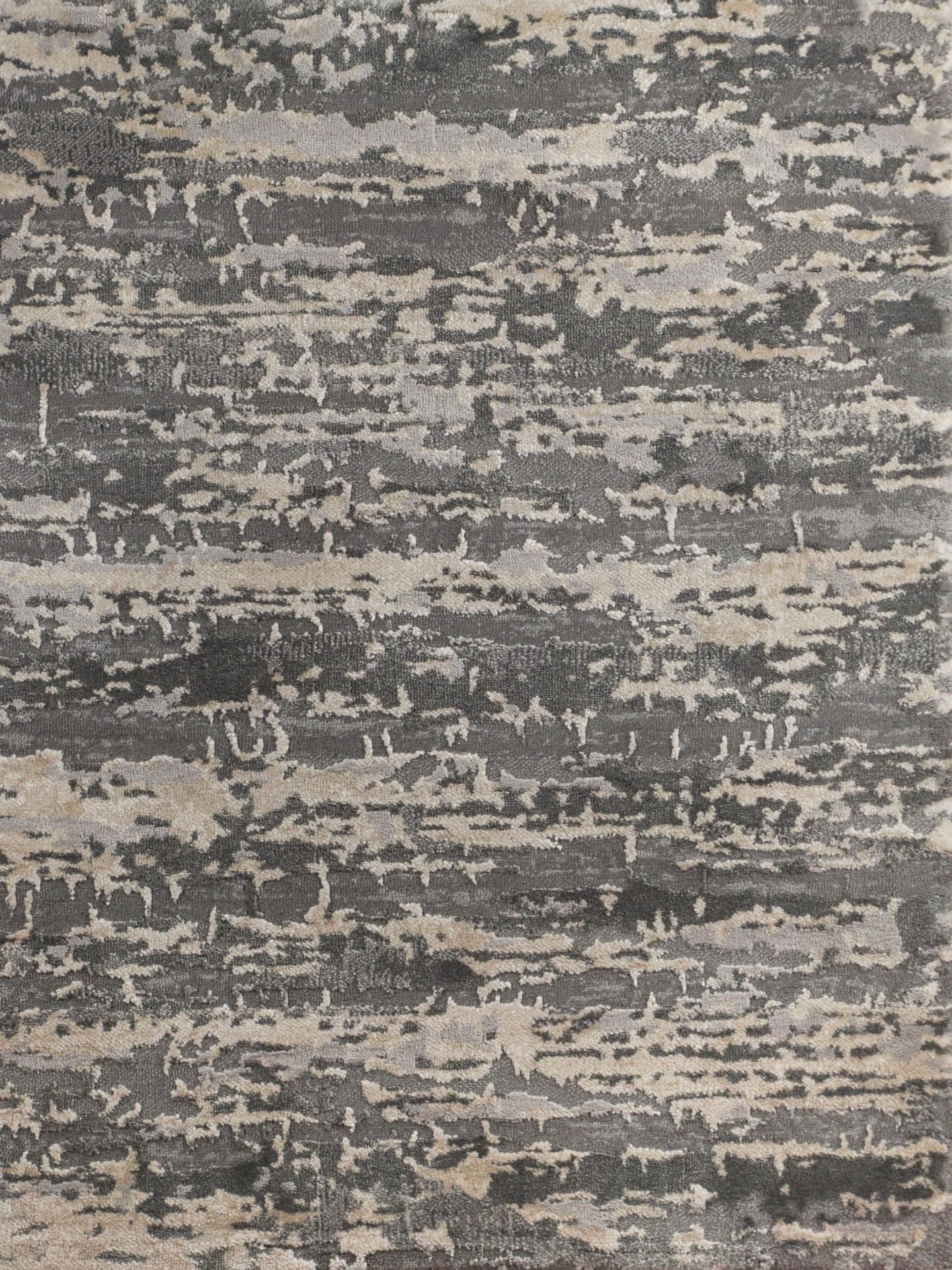 Kane Bangalore Himalaya Collection Abstract Indoor Area Rug