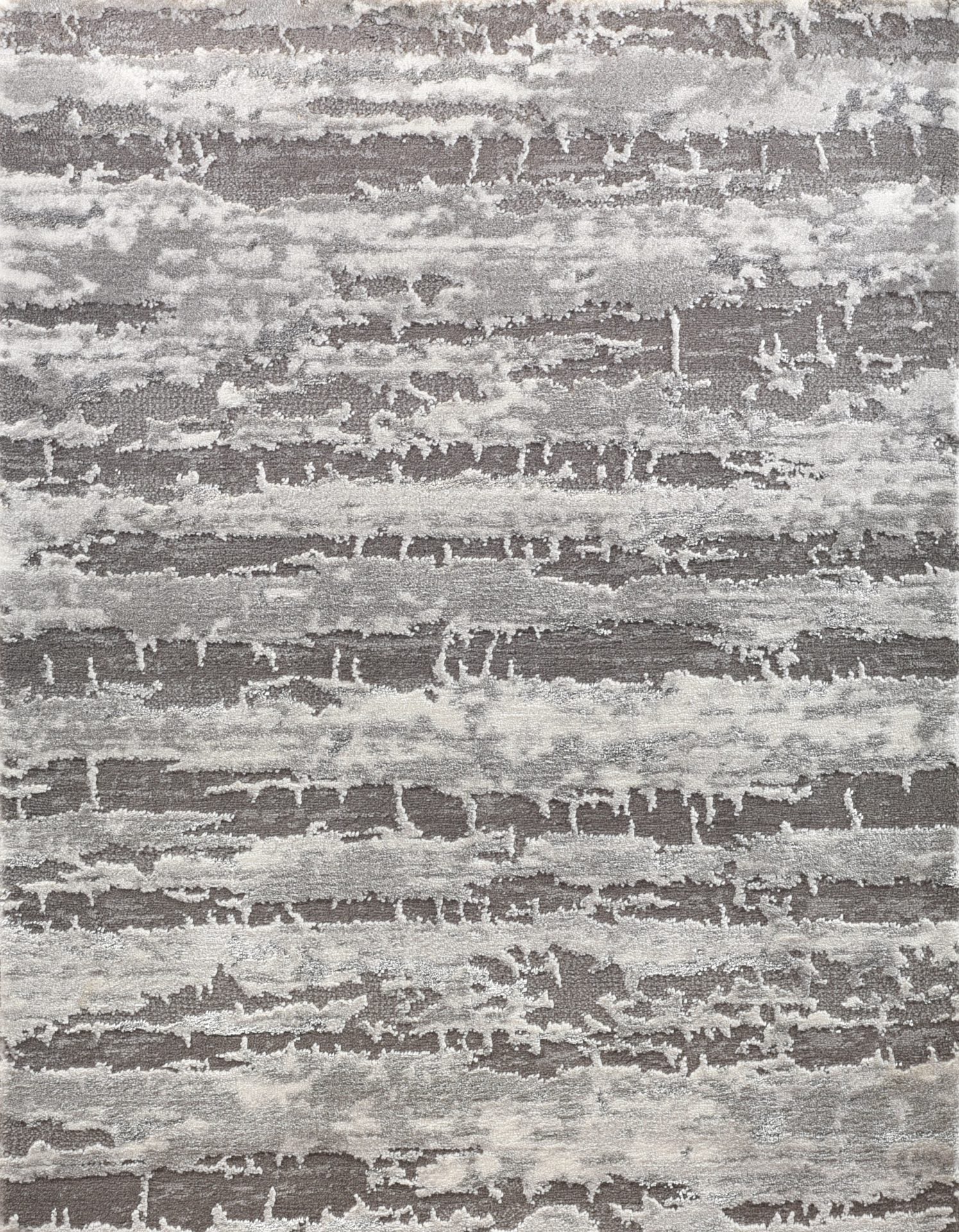 Kane Bangalore Himalaya Collection Abstract Indoor Area Rug