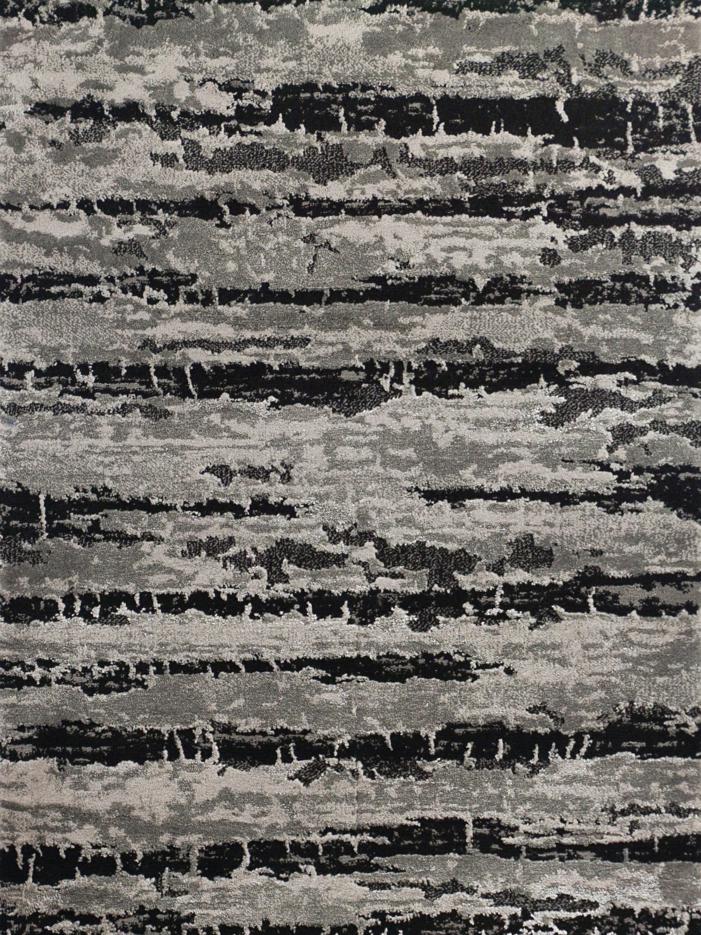 Kane Bangalore Himalaya Collection Abstract Indoor Area Rug