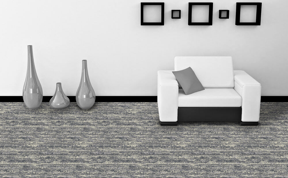 Kane Bangalore Himalaya Collection Abstract Indoor Area Rug - Sample