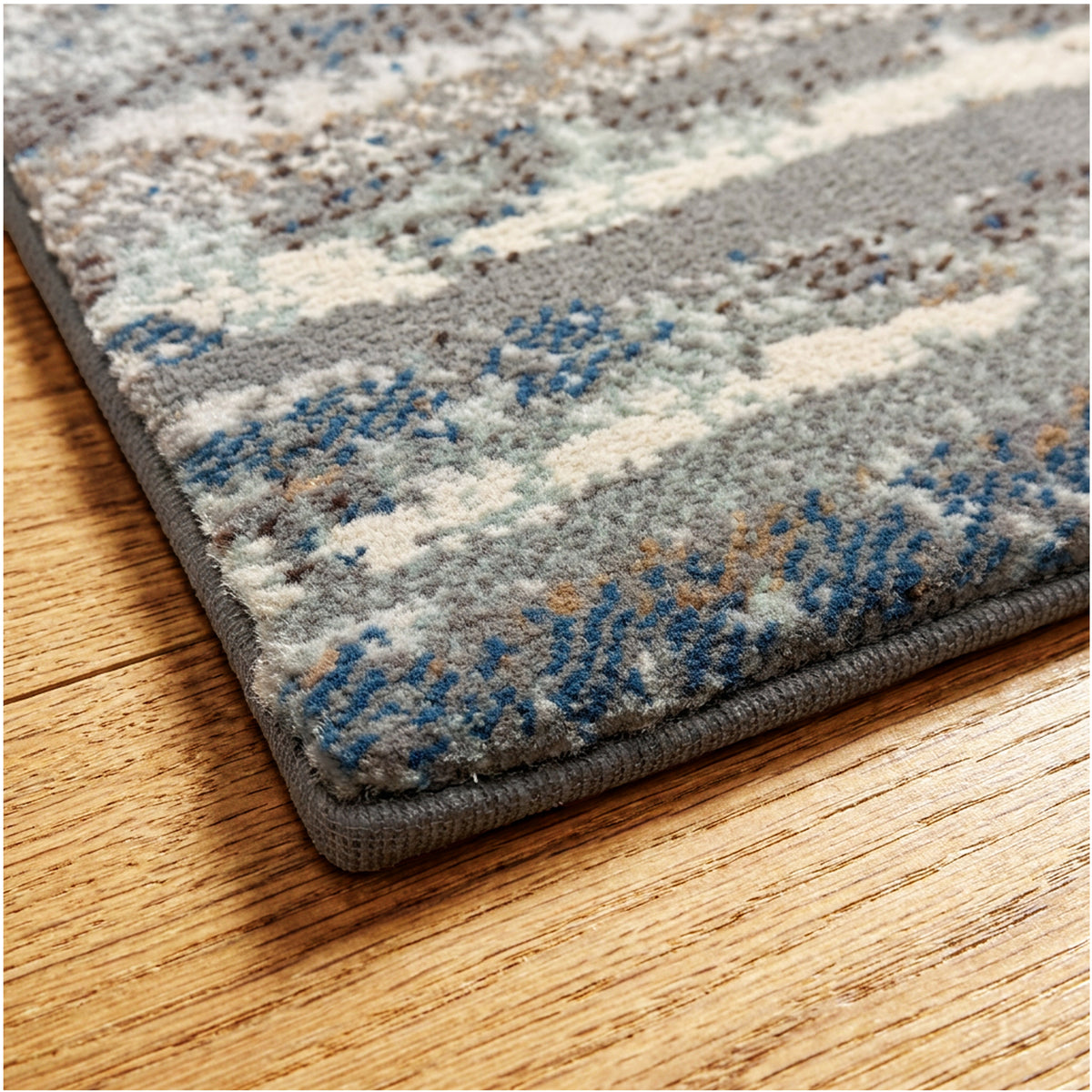 Tribeca by Kane Carpet Indoor Area Rug – Custom Sizes
