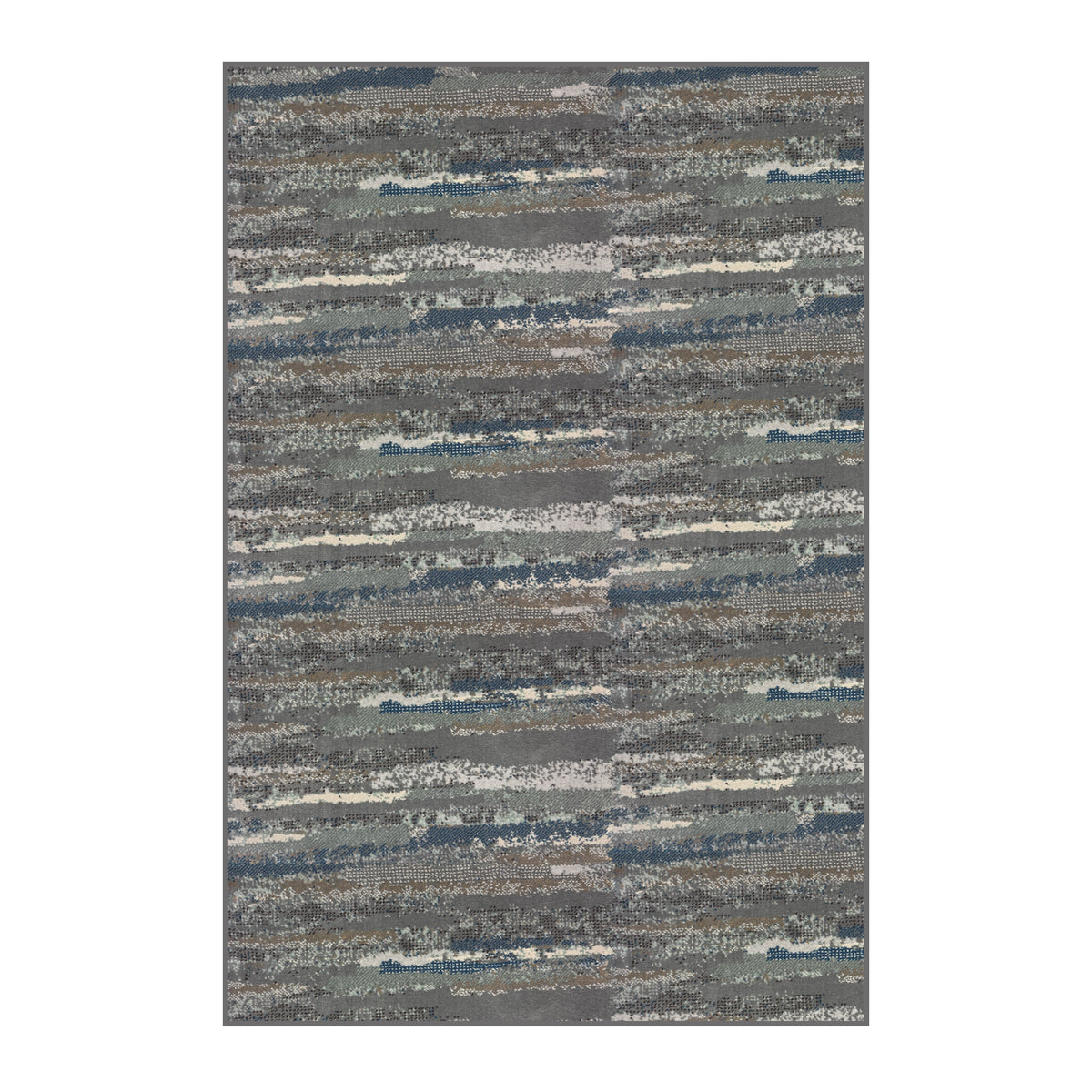 Tribeca by Kane Carpet Indoor Area Rug – Custom Sizes