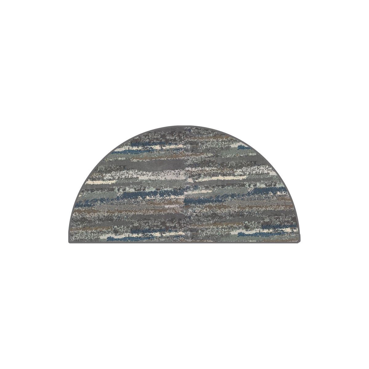 Tribeca by Kane Carpet Indoor Area Rug – Custom Sizes