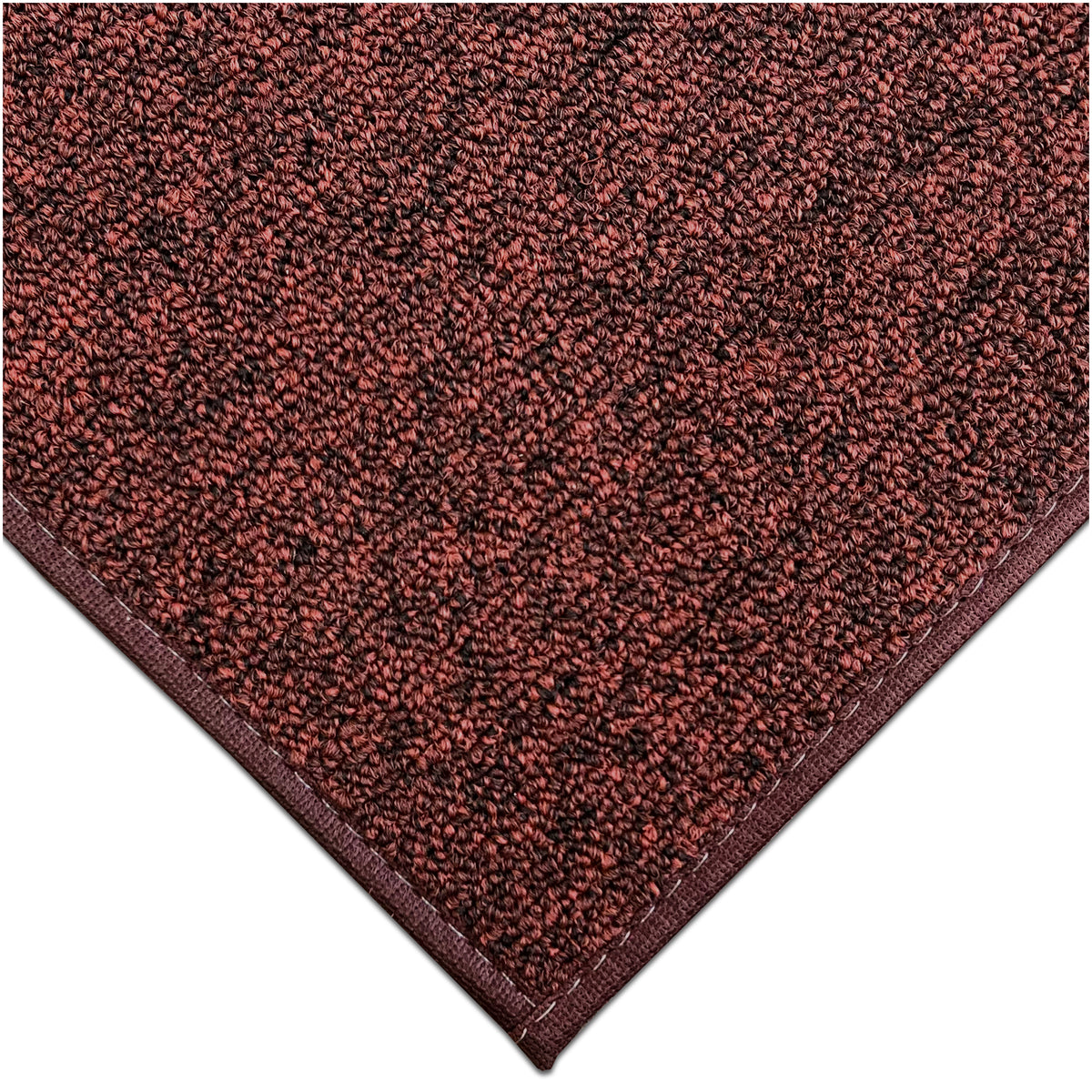 Outside Agenda Indoor Outdoor Rug | Durable Level Loop Rug in Custom Sizes