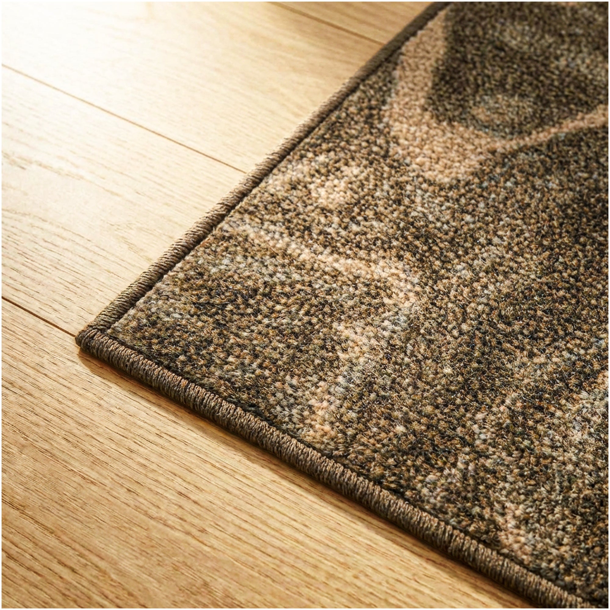 Milliken Nature’s Gem Indoor Area Rug – Custom Size & Color