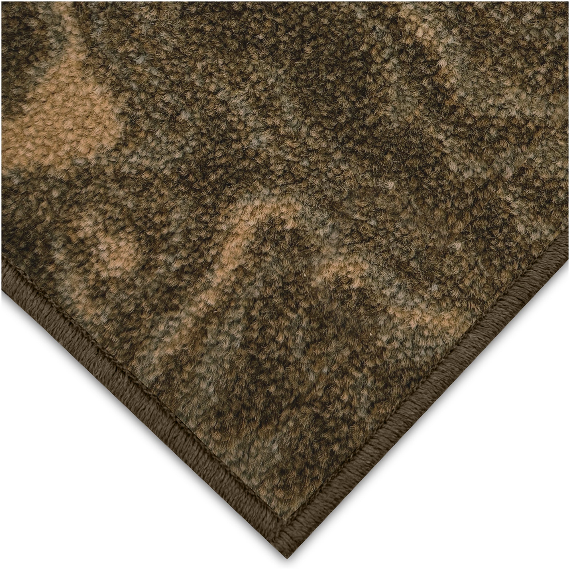Milliken Nature’s Gem Indoor Area Rug – Custom Size & Color