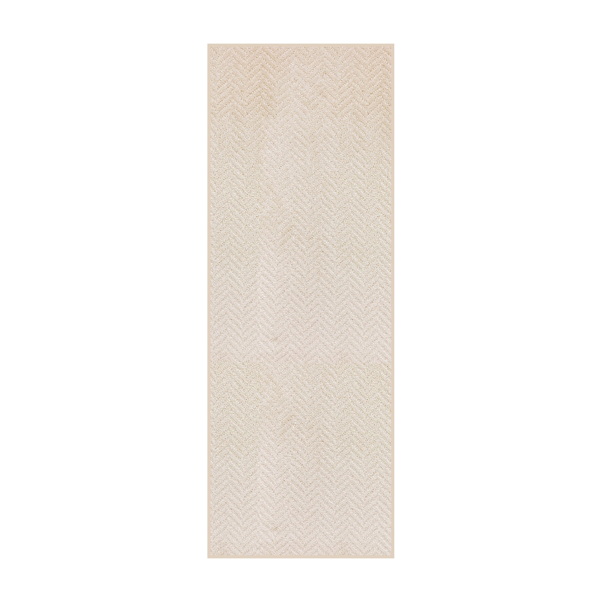 Neutral Geometric Weave Indoor Area Rug | Standard Sizes & Colors