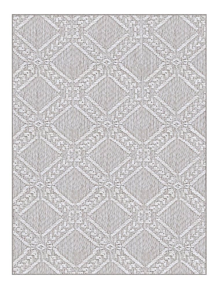 Belmar Custom Size Indoor & Outdoor Area Rug