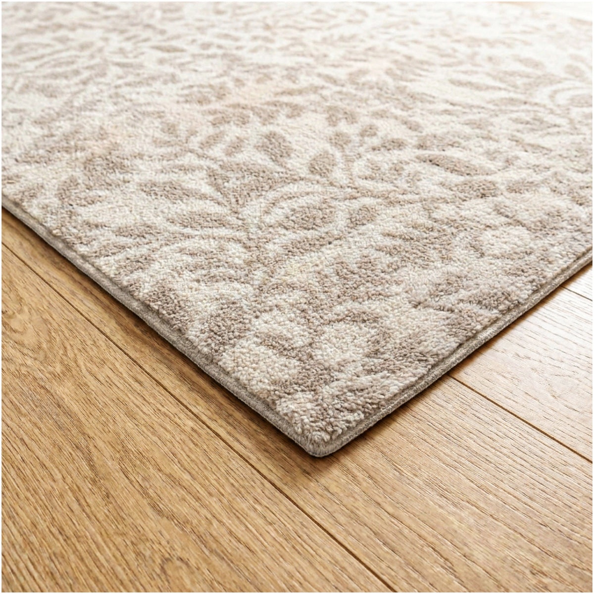 Milliken Hidden Trail Nature Pattern Indoor Area Rug – Custom Sizes