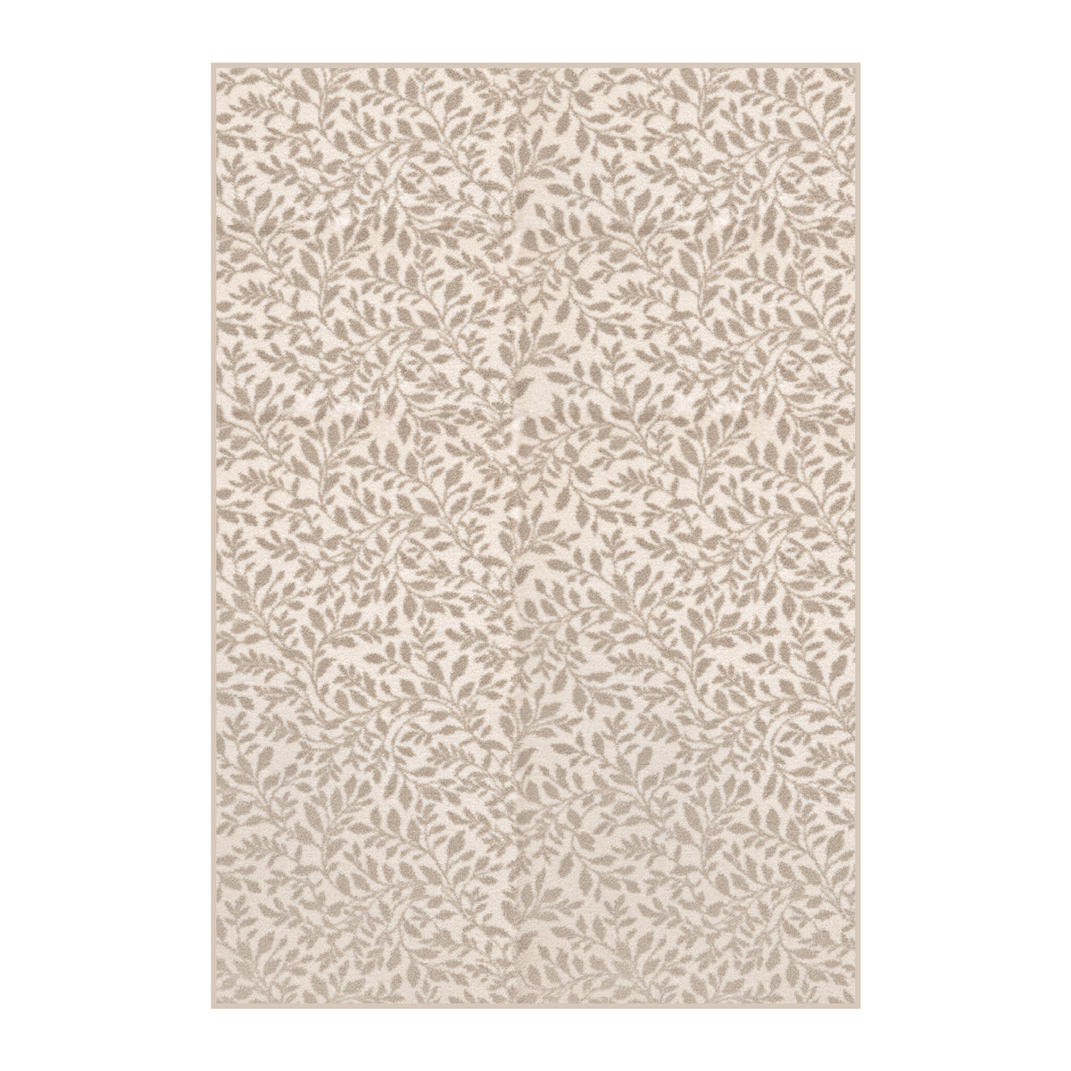 Milliken Hidden Trail Nature Pattern Indoor Area Rug – Custom Sizes