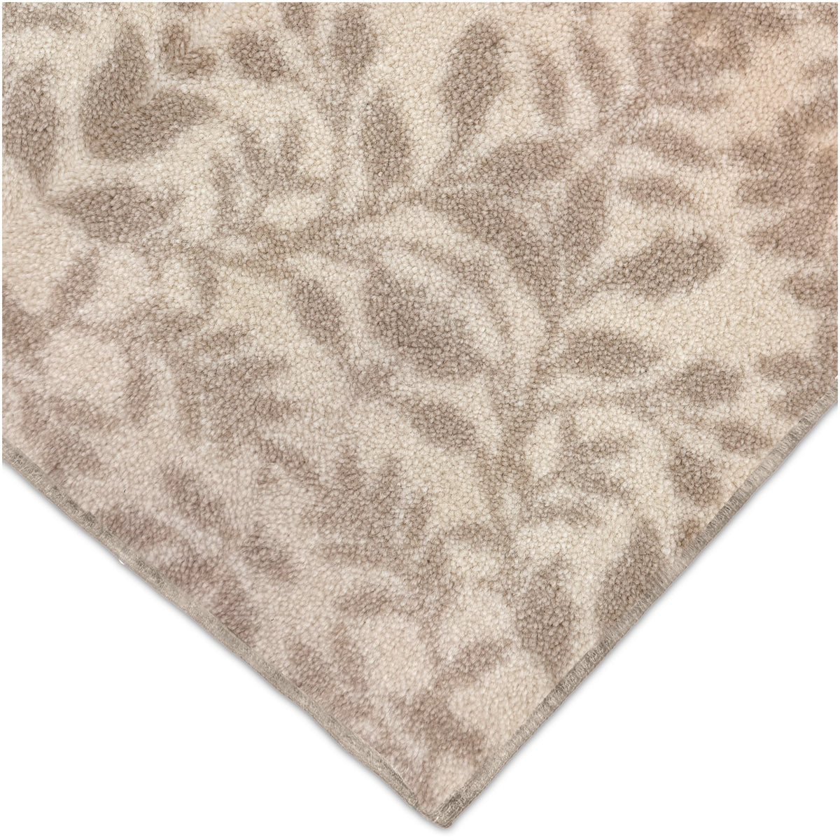 Milliken Hidden Trail Nature Pattern Indoor Area Rug – Custom Sizes