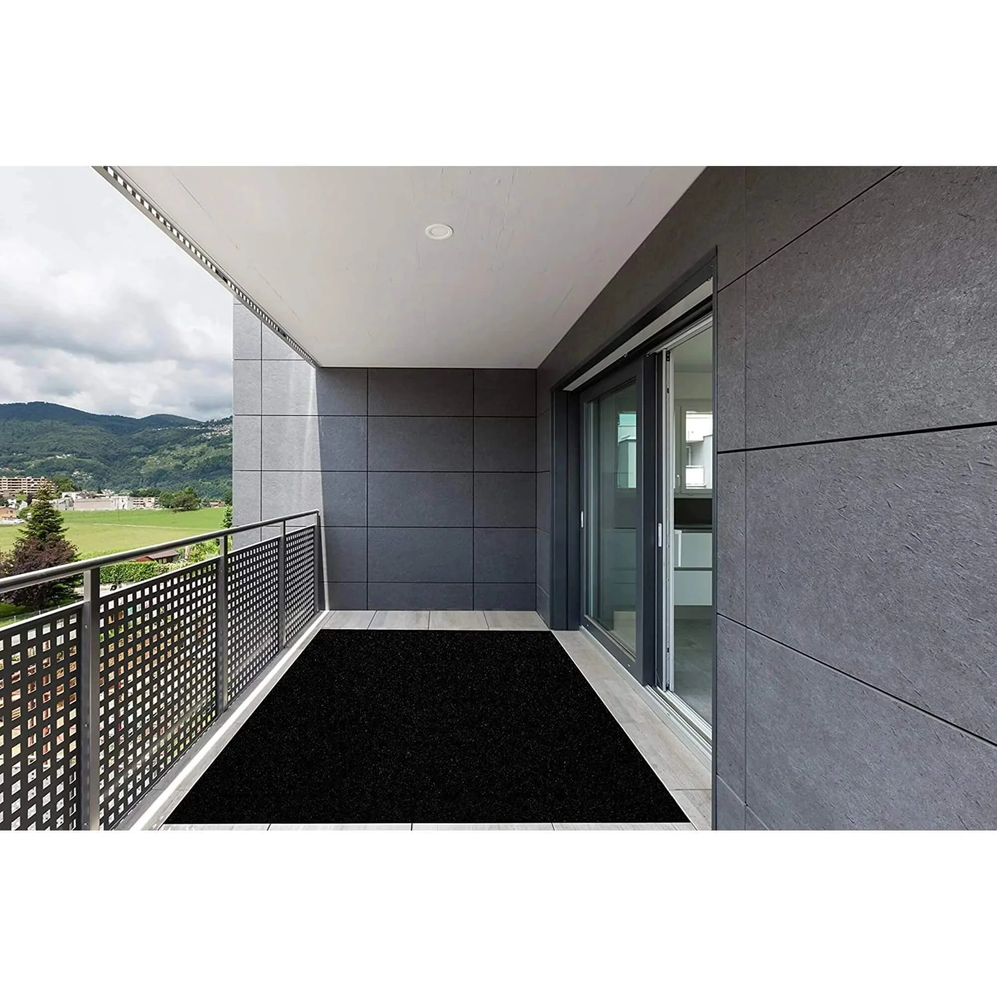 Valdosta Indoor Outdoor Carpet Rug – Durable, Soft, Custom Sizes