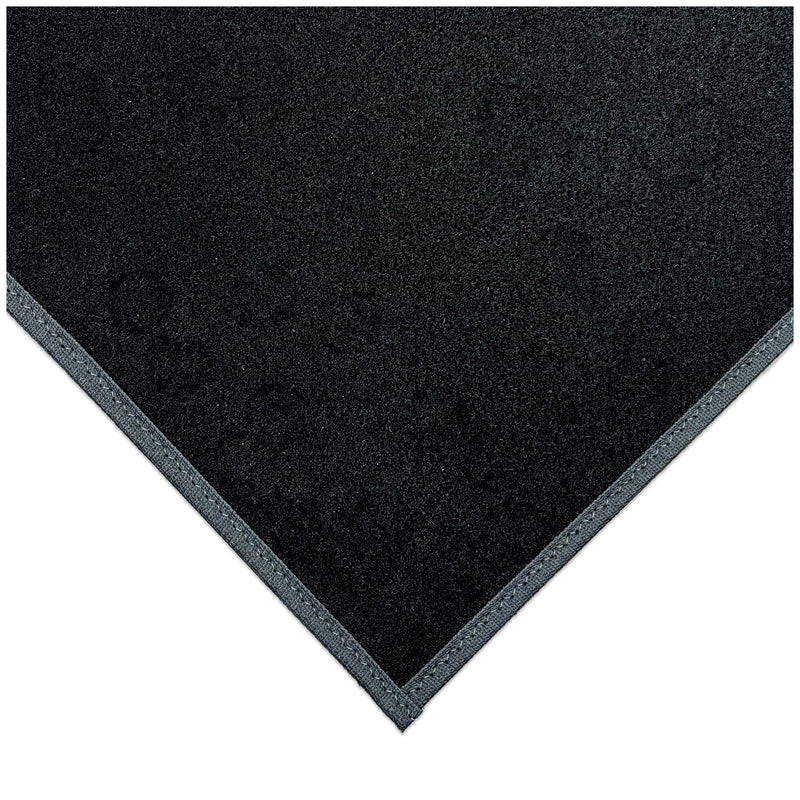 Valdosta Indoor Outdoor Carpet Rug – Durable, Soft, Custom Sizes - Sample