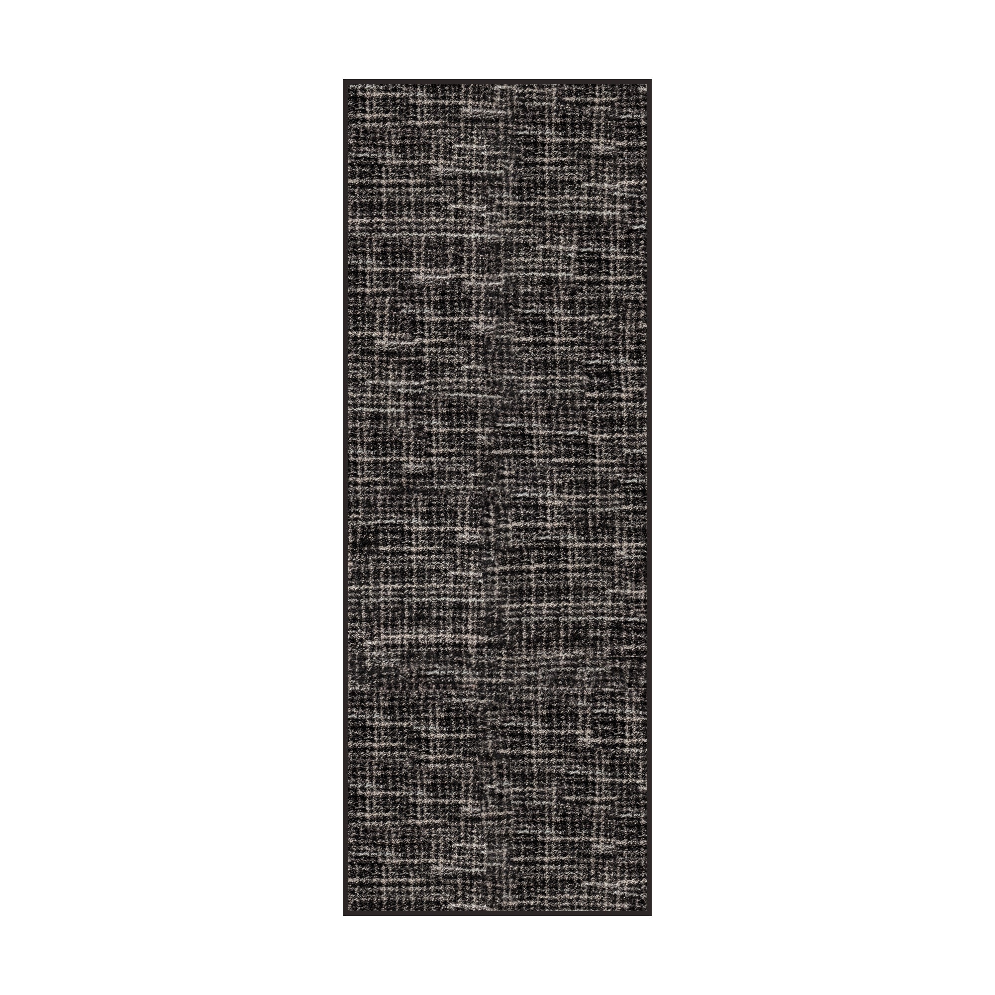 Milliken Stitches Indoor Area Rug – Standard Sizes & Color Options