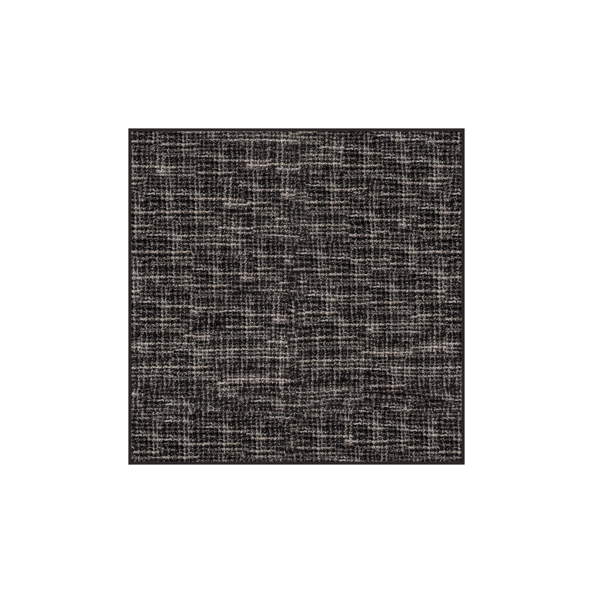 Milliken Stitches Indoor Area Rug – Standard Sizes & Color Options