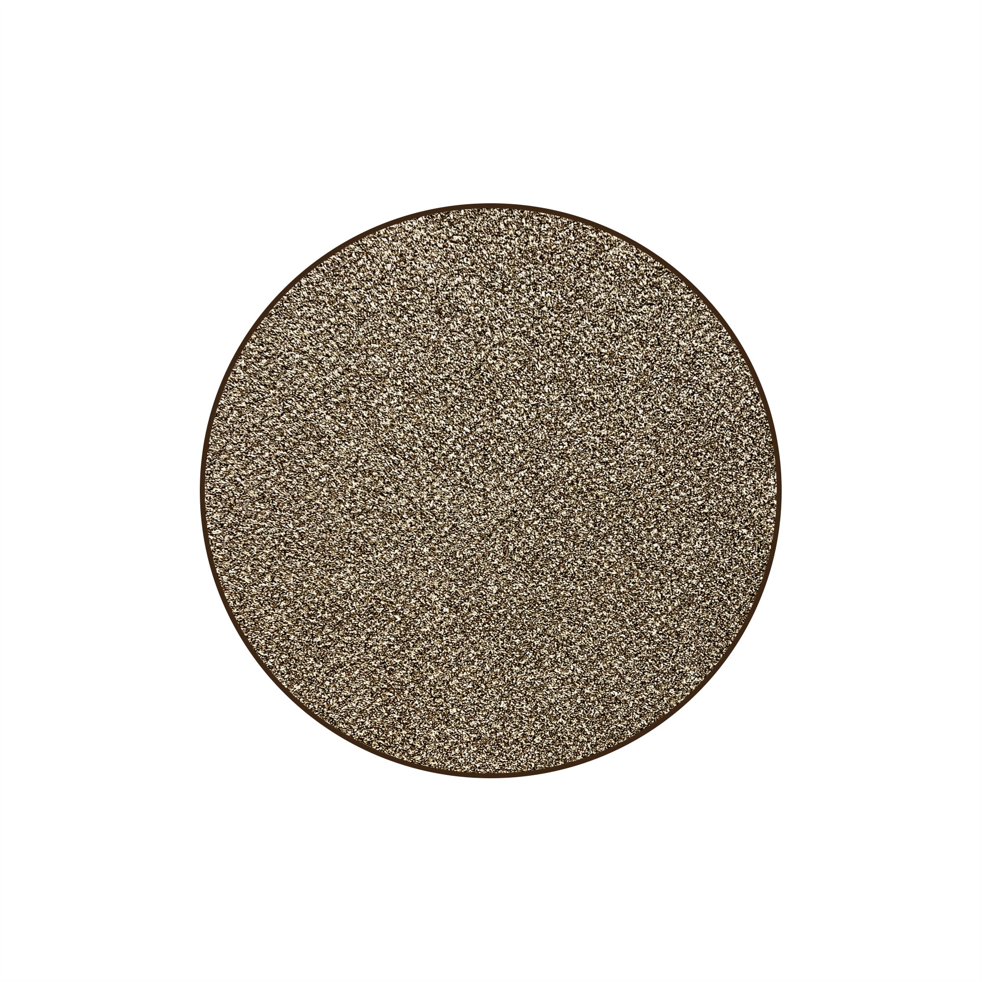 Toast of the Town Plush Frieze Area Rug