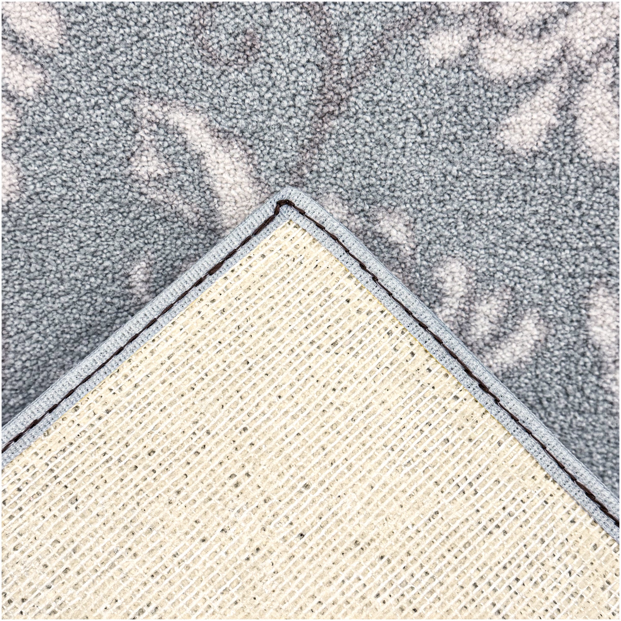 Milliken Grand Fleur Indoor Area Rug – Floral Design, Multiple Colors
