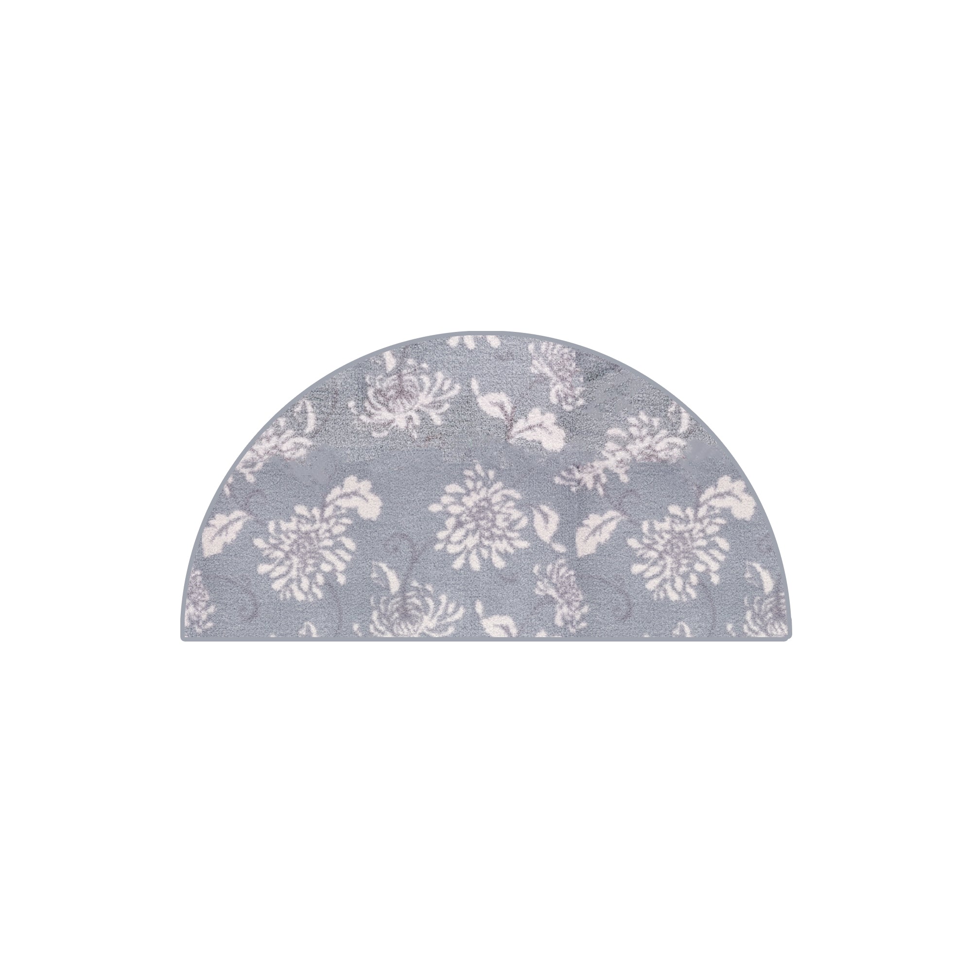 Milliken Grand Fleur Indoor Area Rug – Floral Design, Multiple Colors