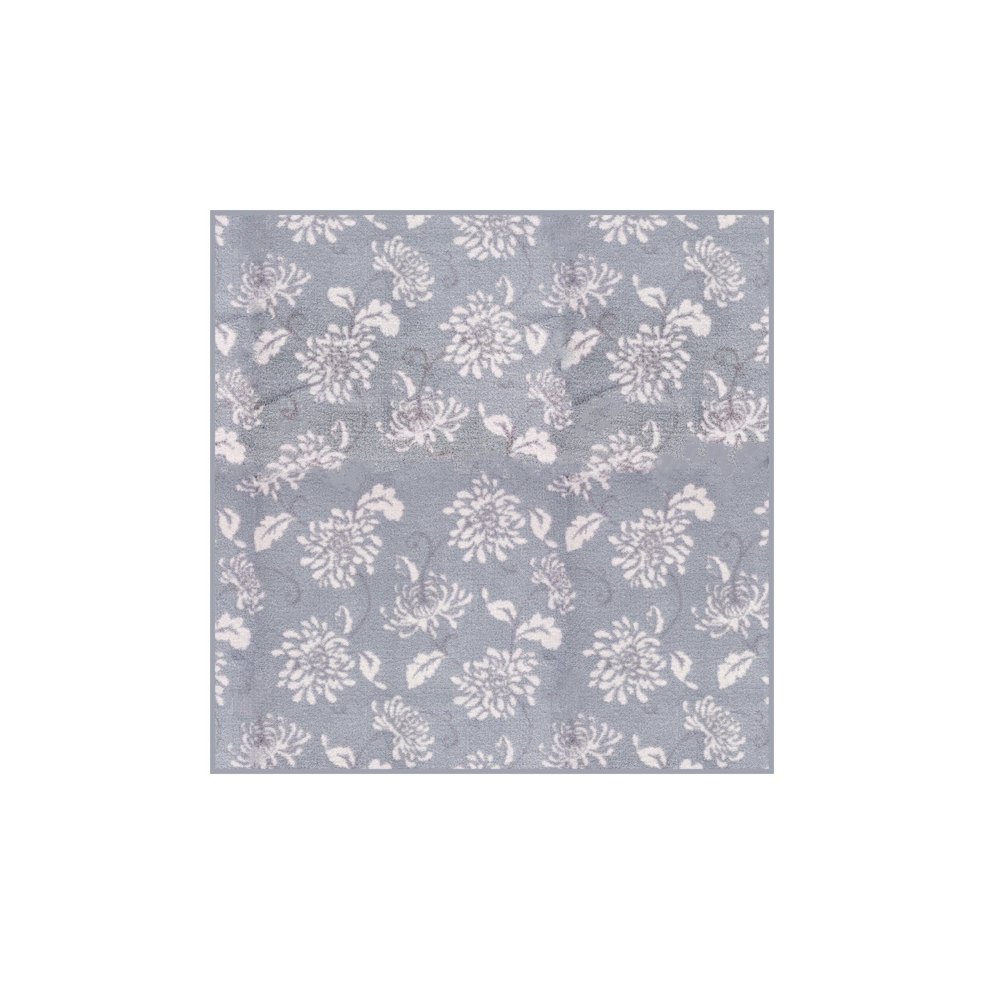 Milliken Grand Fleur Indoor Area Rug – Floral Design, Multiple Colors
