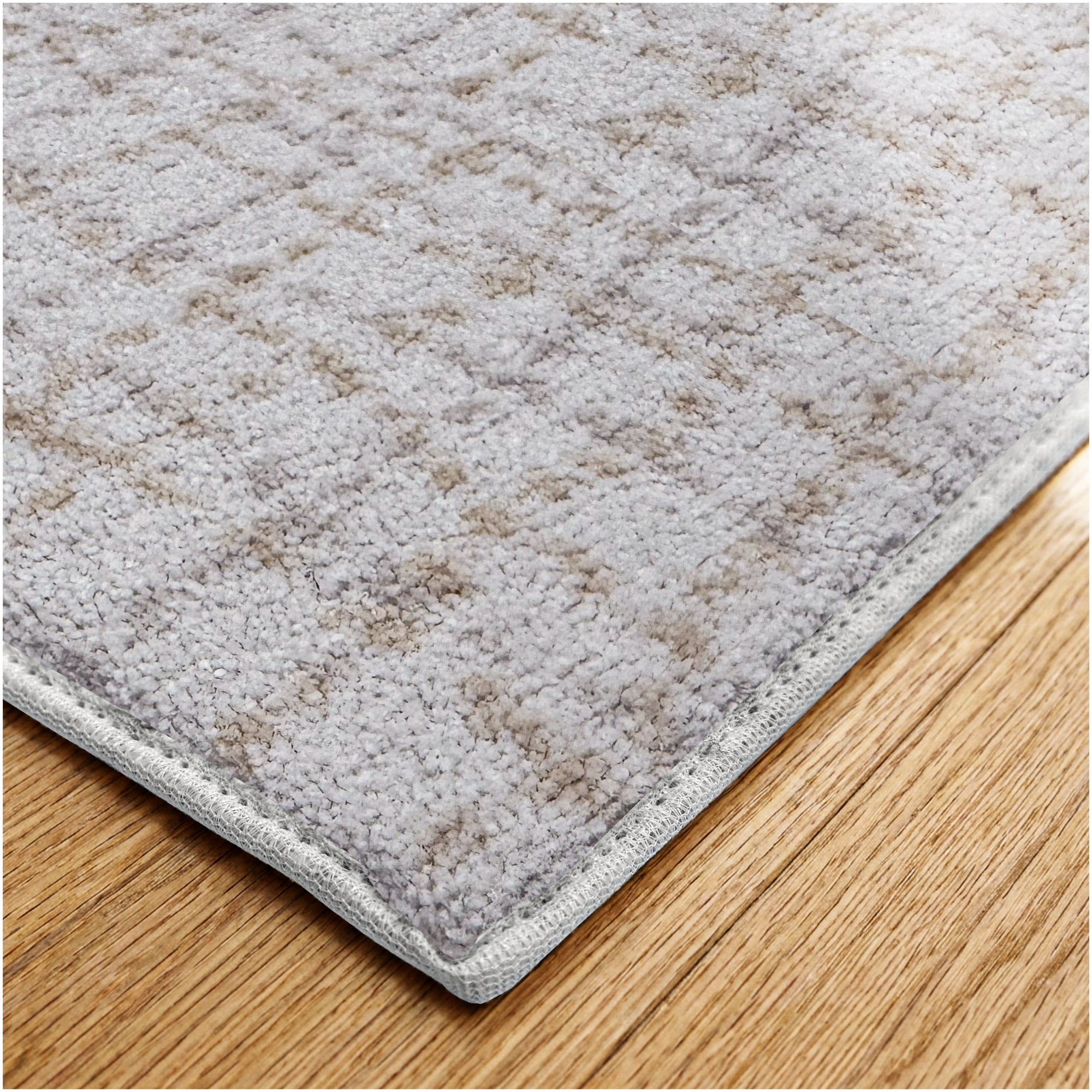 Milliken Modern Backdrop Pattern Indoor Area Rug – Custom Sizes