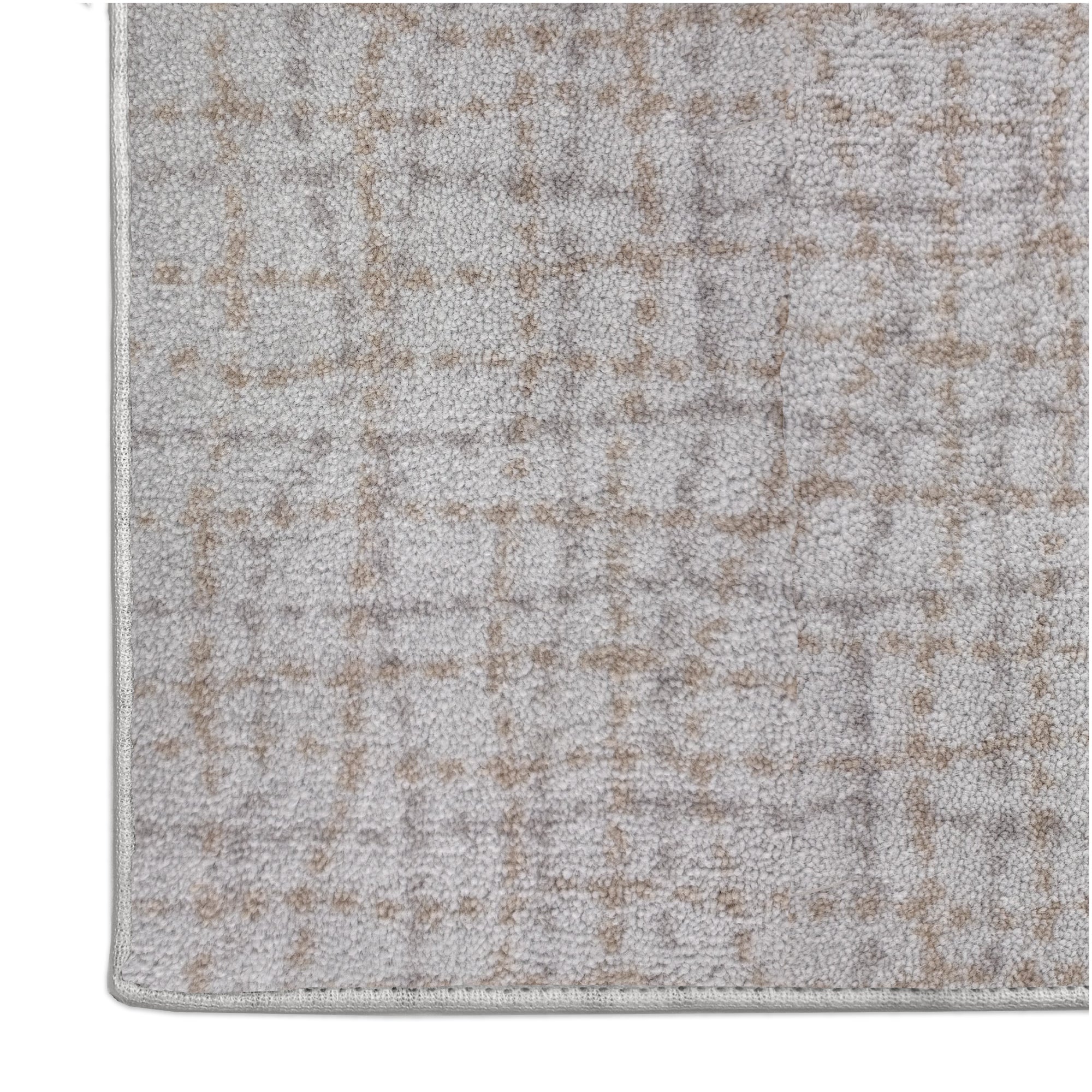 Milliken Modern Backdrop Pattern Indoor Area Rug – Custom Sizes