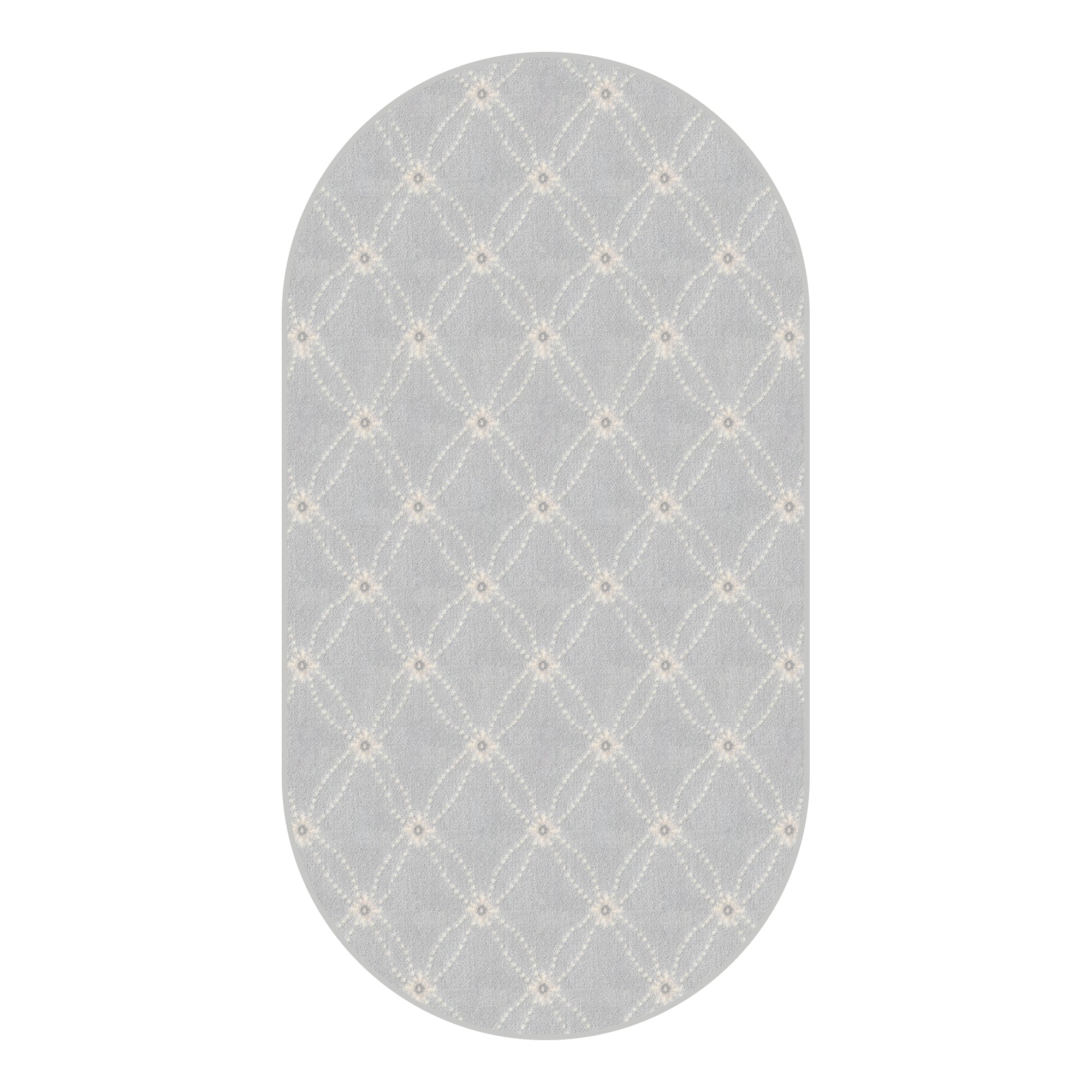 Milliken Charthouse Pattern Indoor Area Rug – 40 oz Cut Pile, Custom Sizes & Colors
