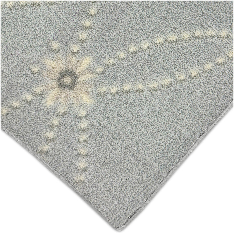 Milliken Charthouse Pattern Indoor Area Rug – 40 oz Cut Pile, Custom Sizes & Colors