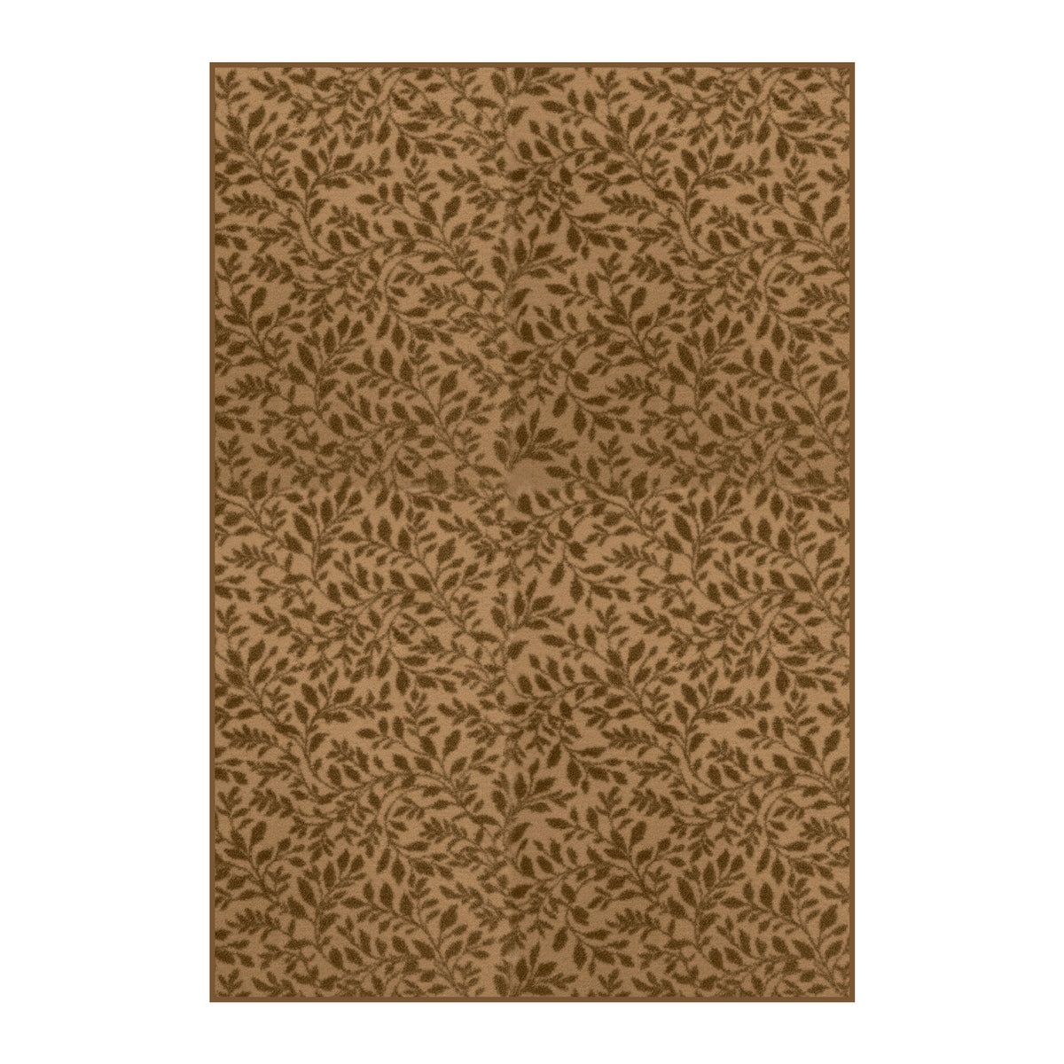 Milliken Hidden Trail Nature Pattern Indoor Area Rug – Custom Sizes