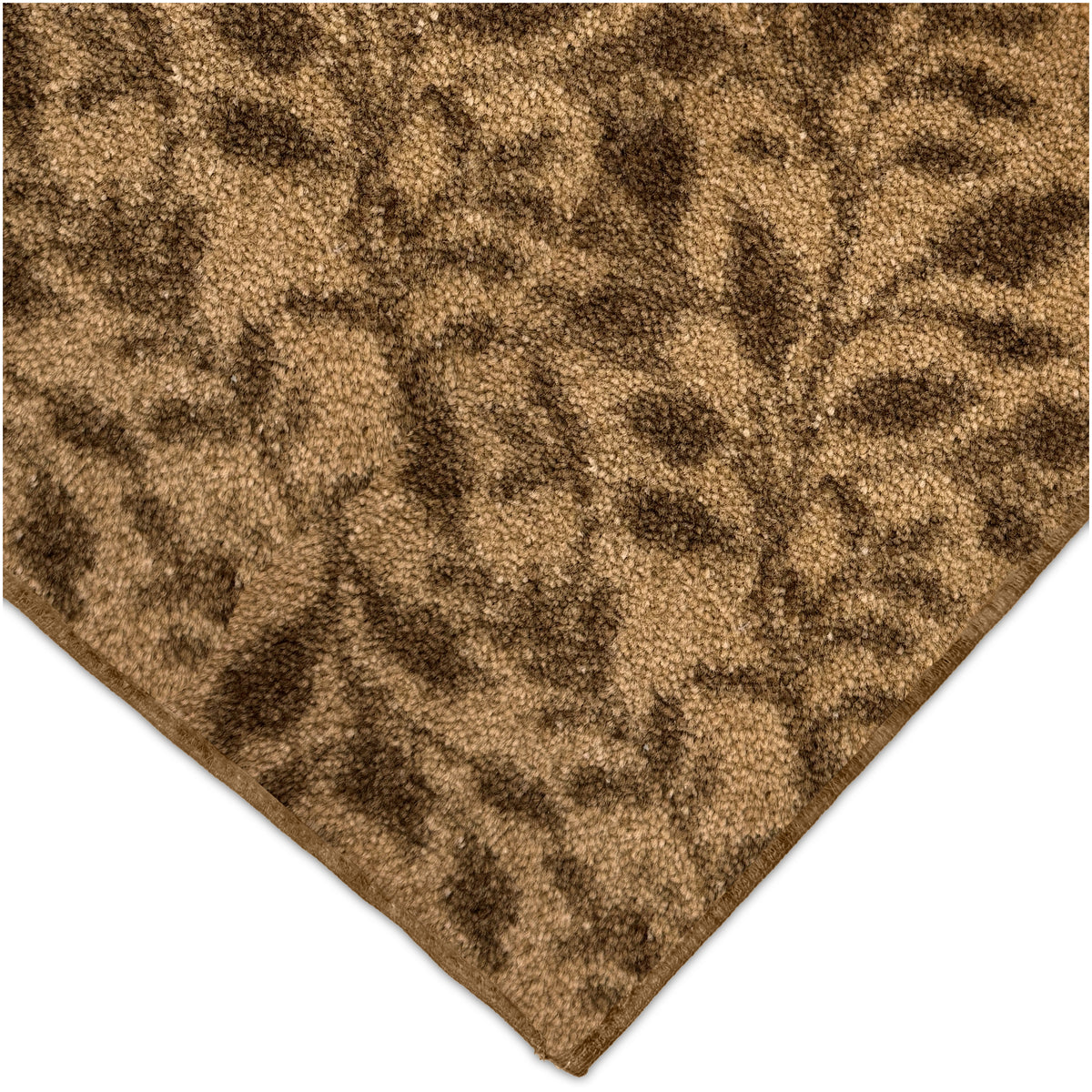 Milliken Hidden Trail Nature Pattern Indoor Area Rug – Custom Sizes