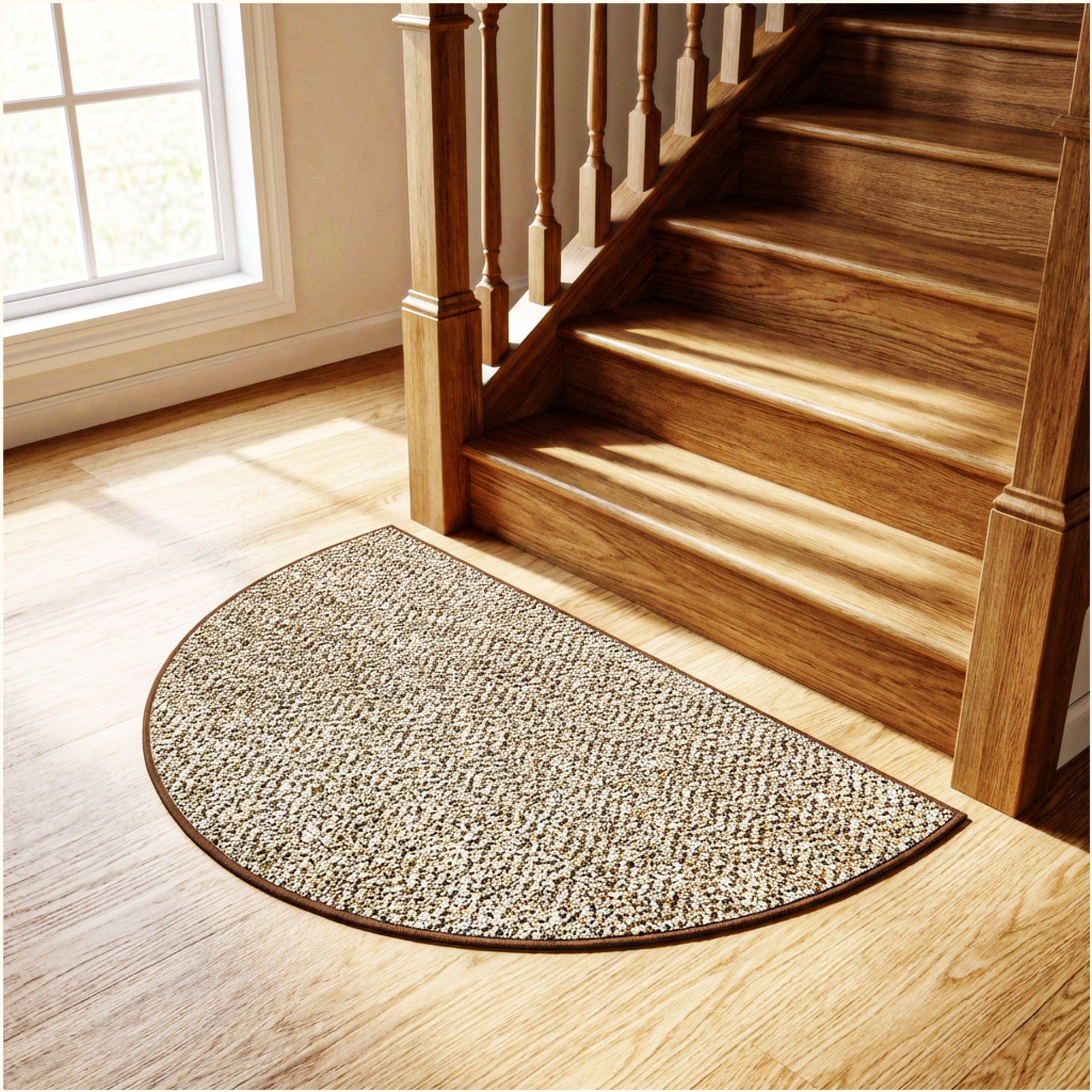 West Brow Indoor Frieze Area Rug Collection