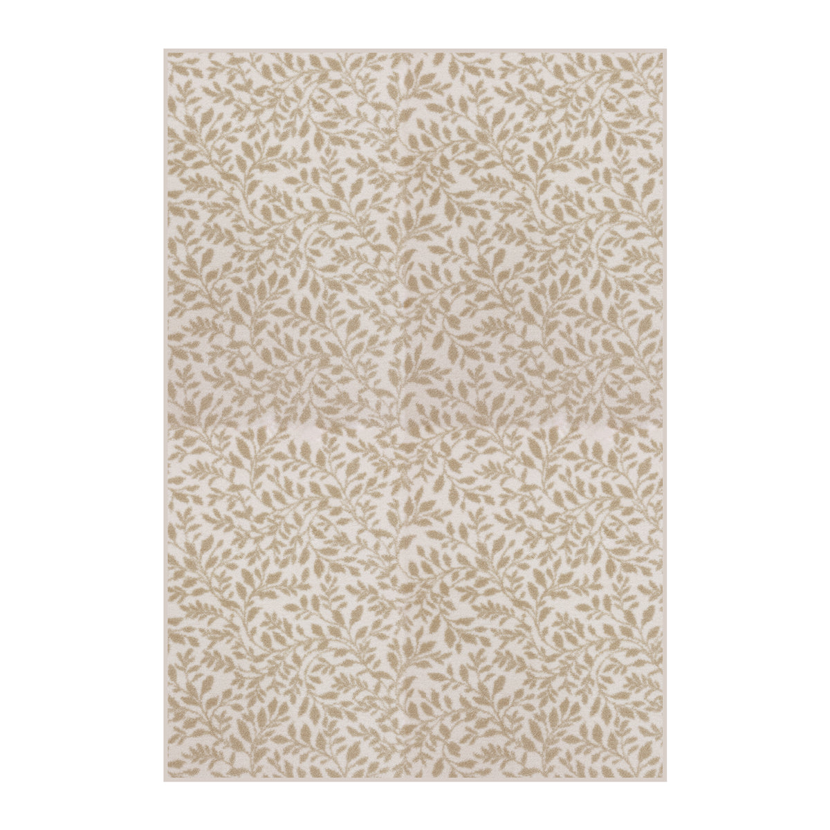 Milliken Hidden Trail Nature Pattern Indoor Area Rug – Custom Sizes