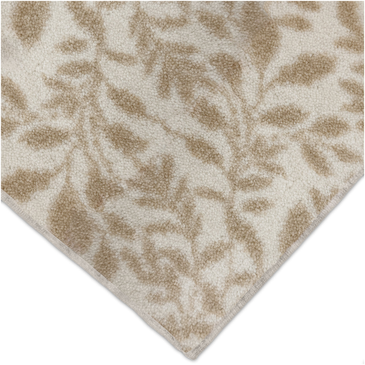 Milliken Hidden Trail Nature Pattern Indoor Area Rug – Custom Sizes