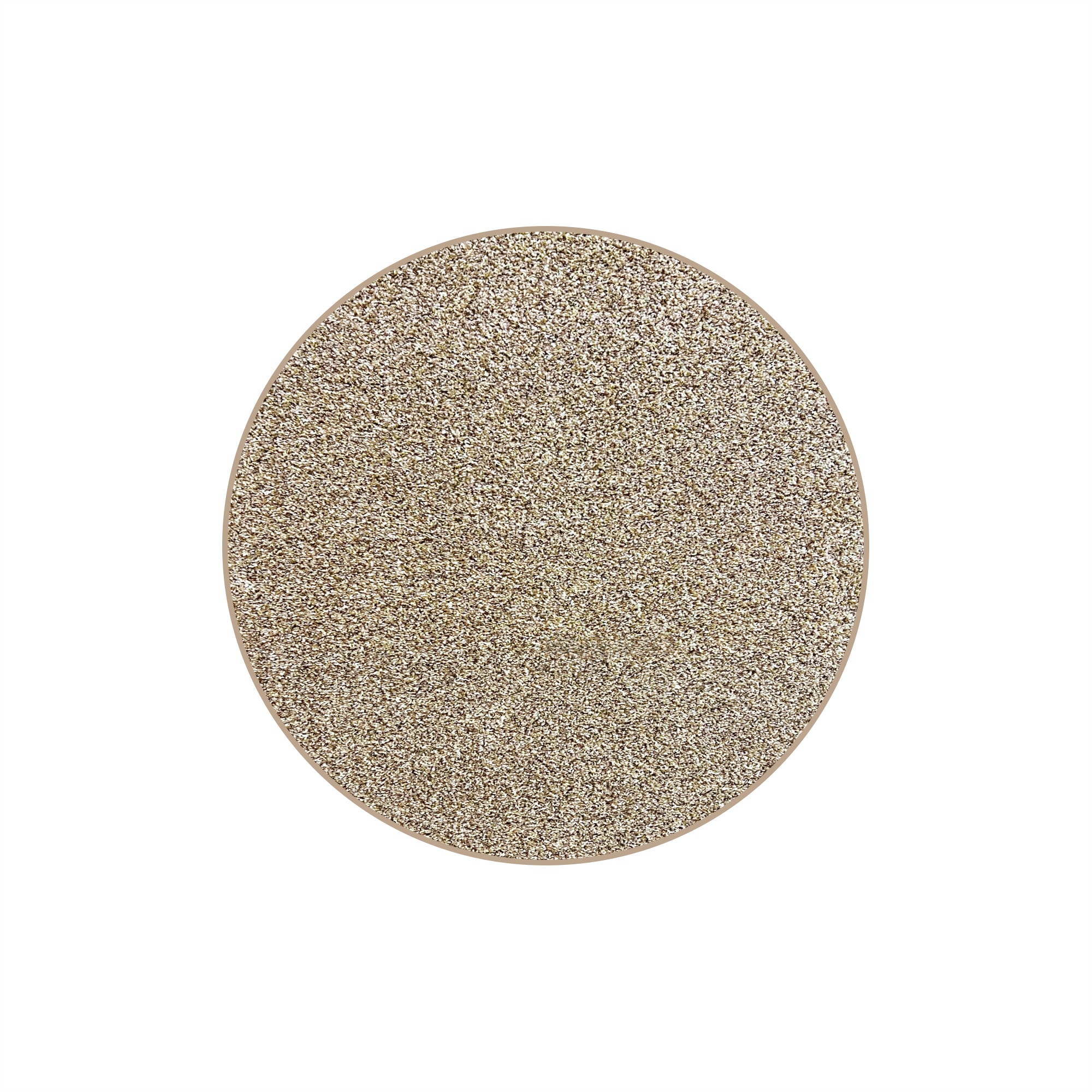 Toast of the Town Plush Frieze Area Rug