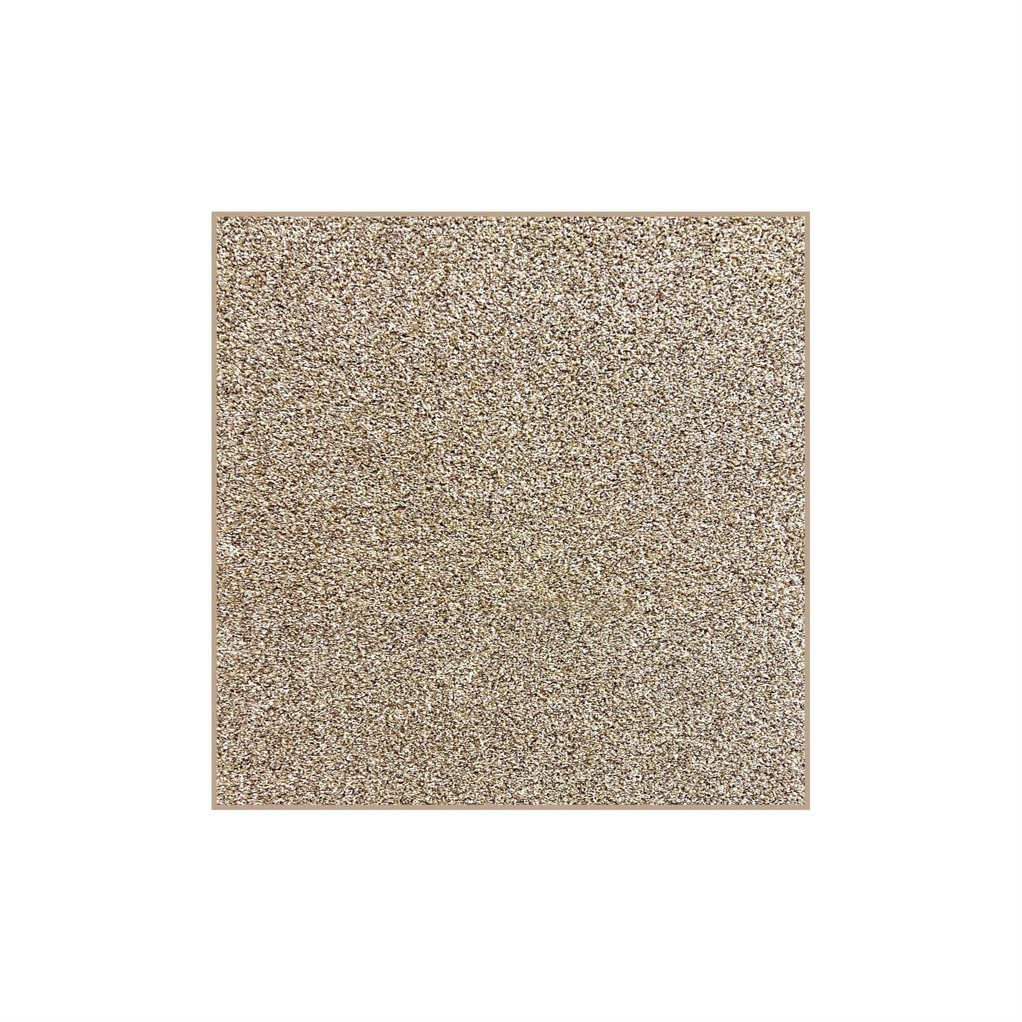 Toast of the Town Plush Frieze Area Rug