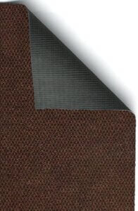 Fullton Street Indoor/Outdoor Rug – Non-Skid Backing, Custom Sizes