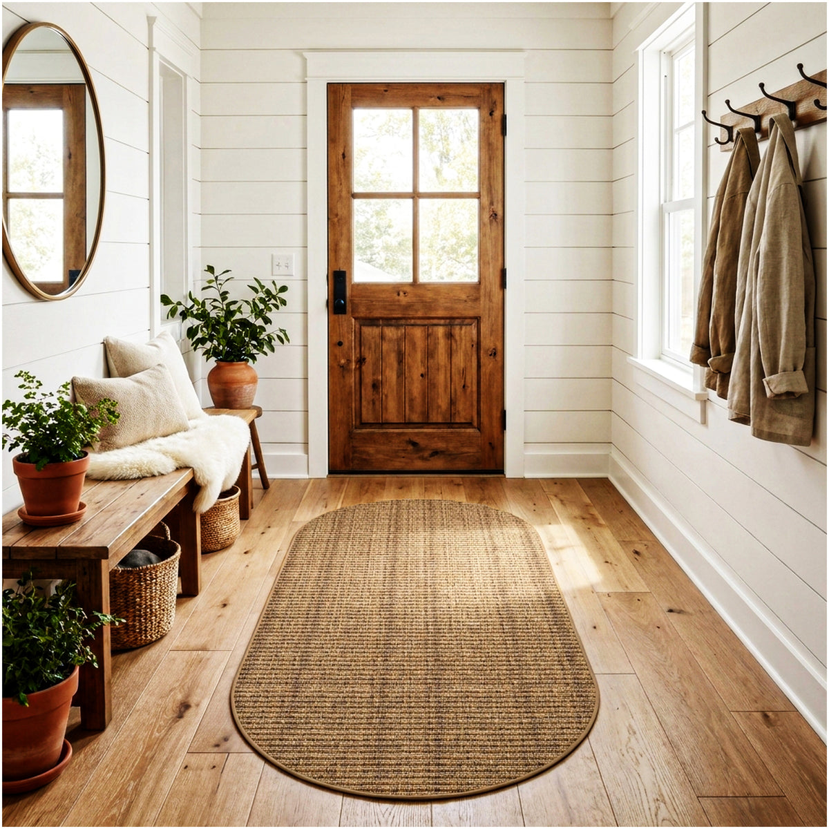 Antigua Indoor & Outdoor Area Rug – Custom Cut Carpet