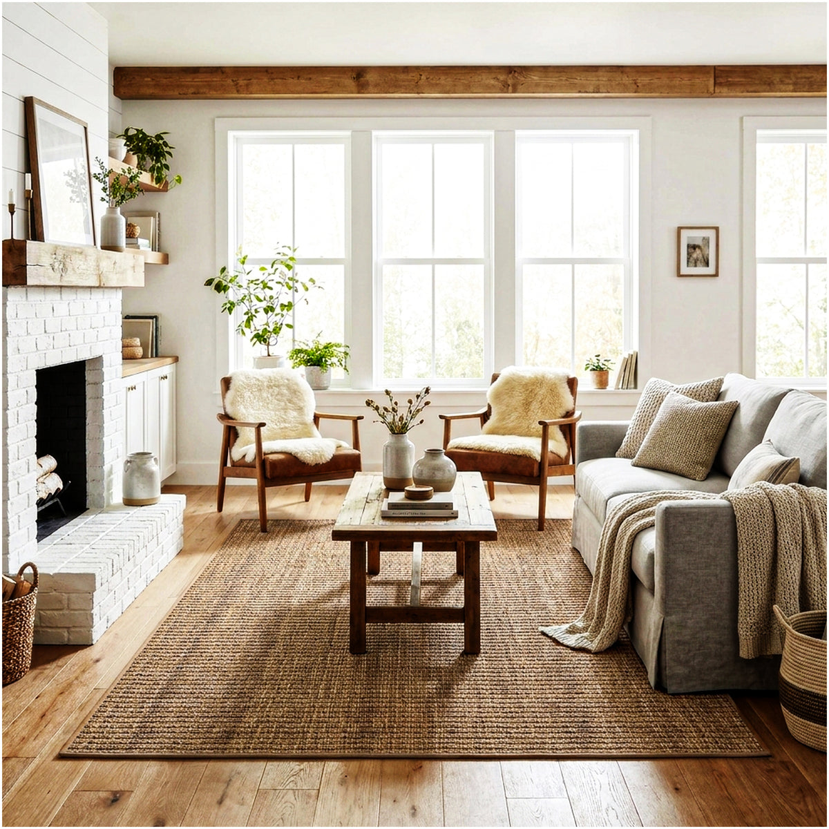 Antigua Indoor & Outdoor Area Rug – Custom Cut Carpet